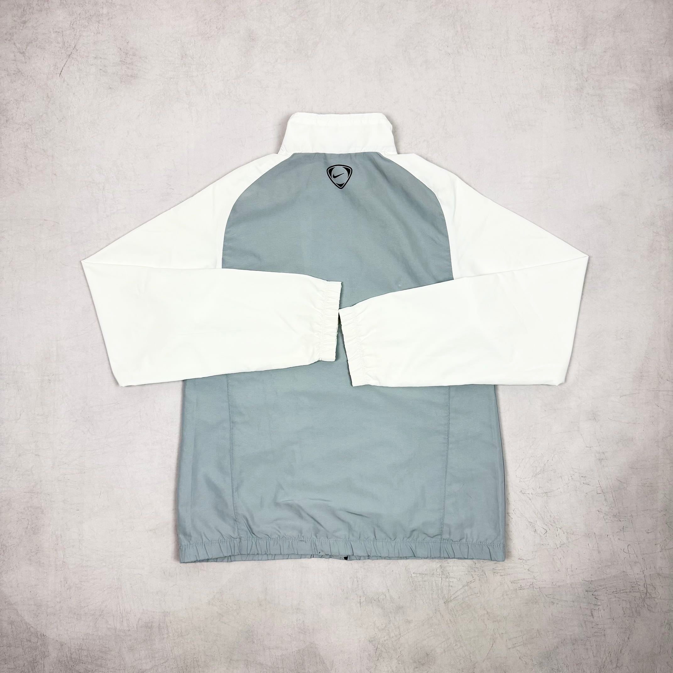 Nike Juventus Turin 2010 Trackjacket S - 86.airsteals