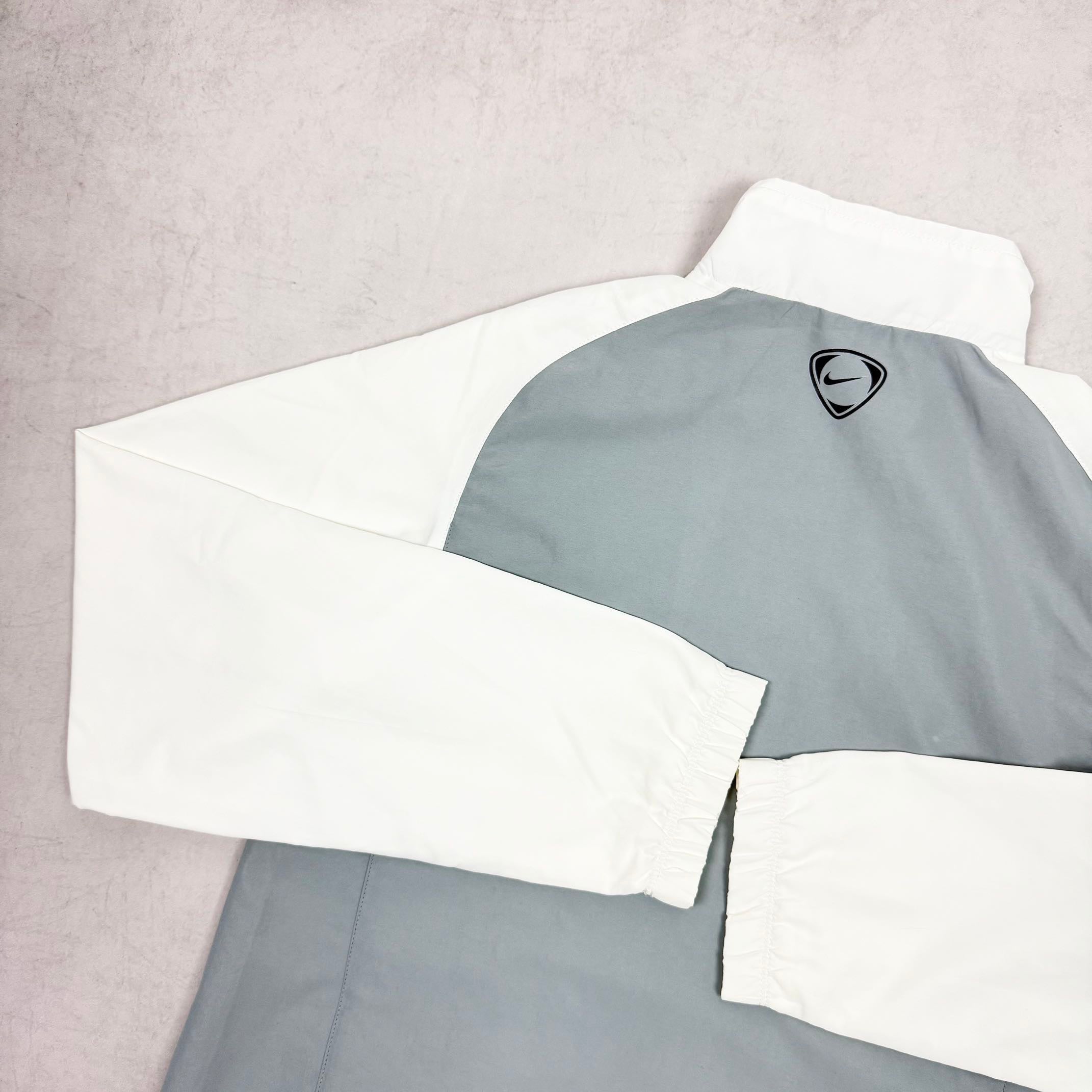 Nike Juventus Turin 2010 Trackjacket S - 86.airsteals