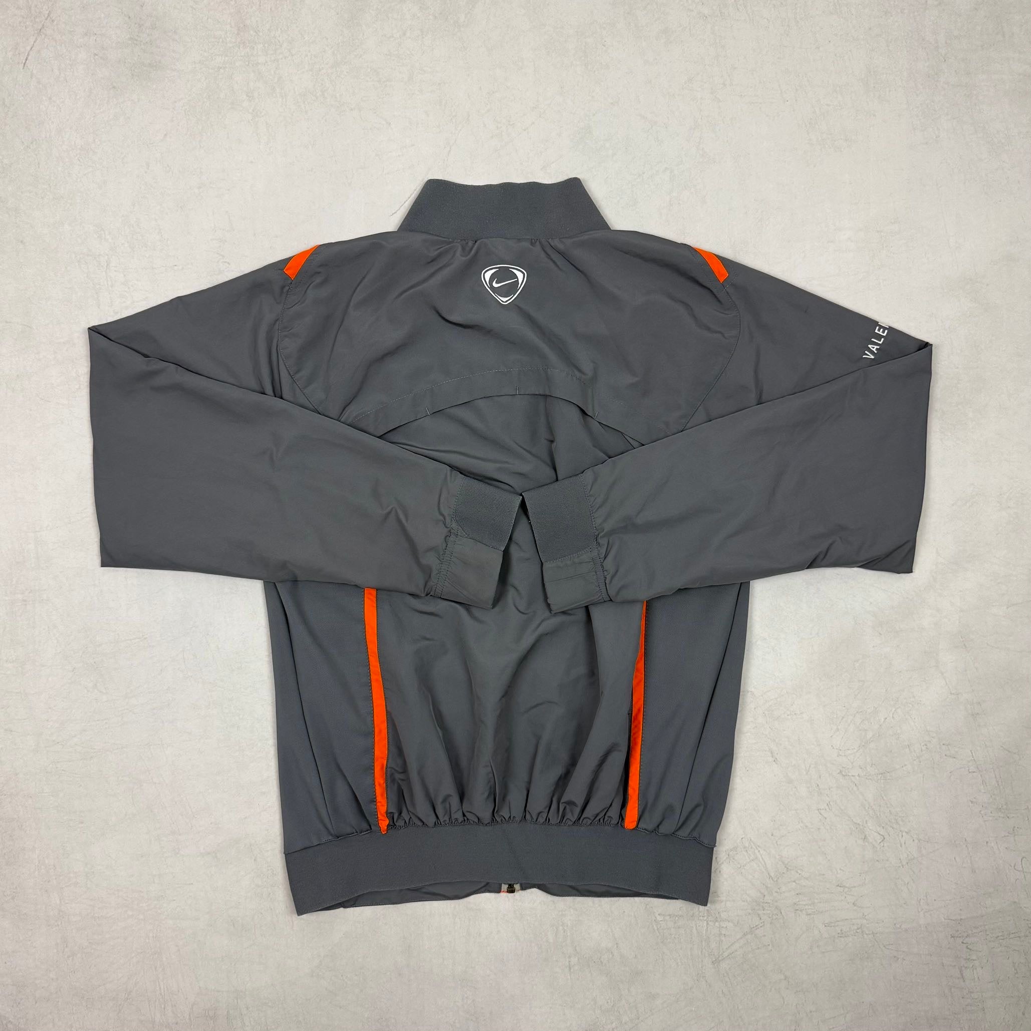 Nike Valencia 2006 Trackjacket S - 86.airsteals