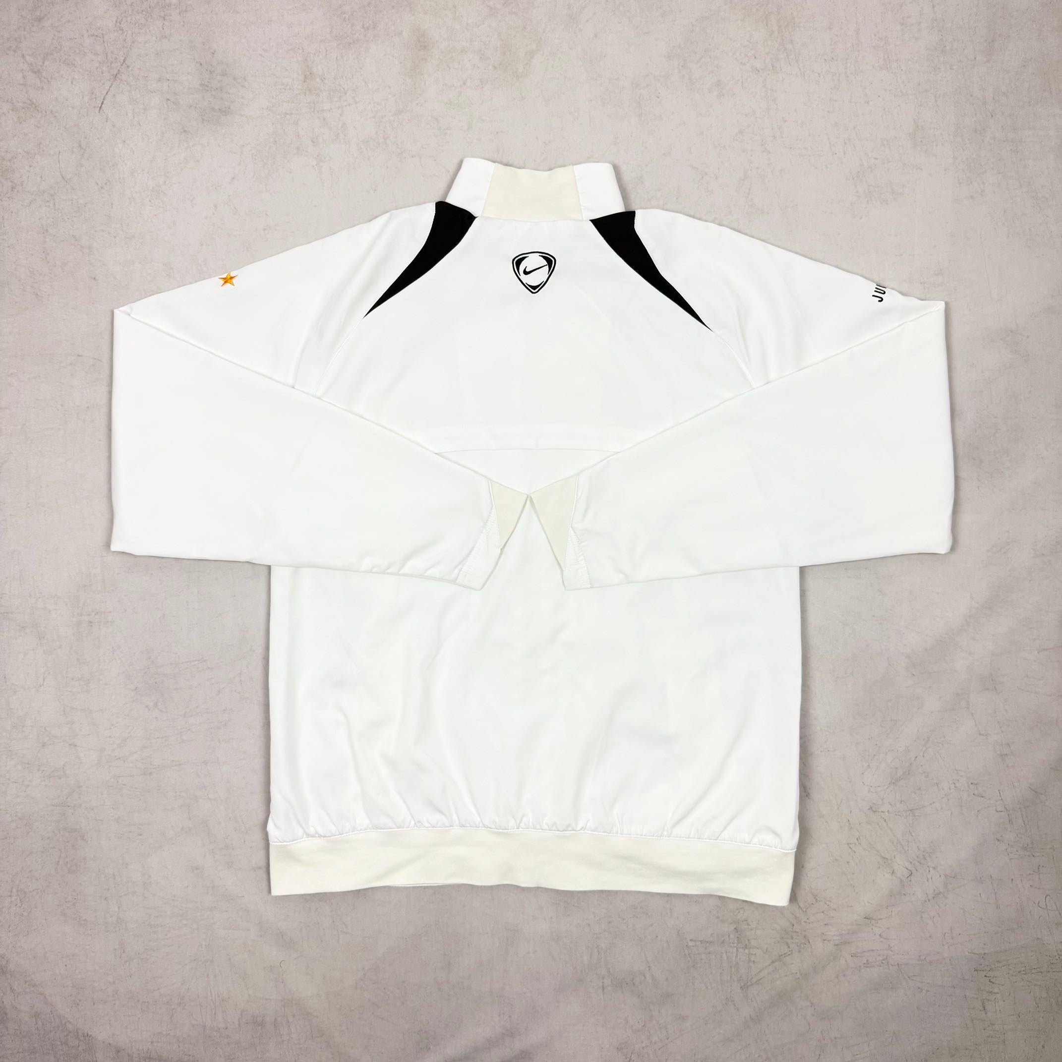 Nike Juventus Turin "Centenario" 2005 Trackjacket M - 86.airsteals