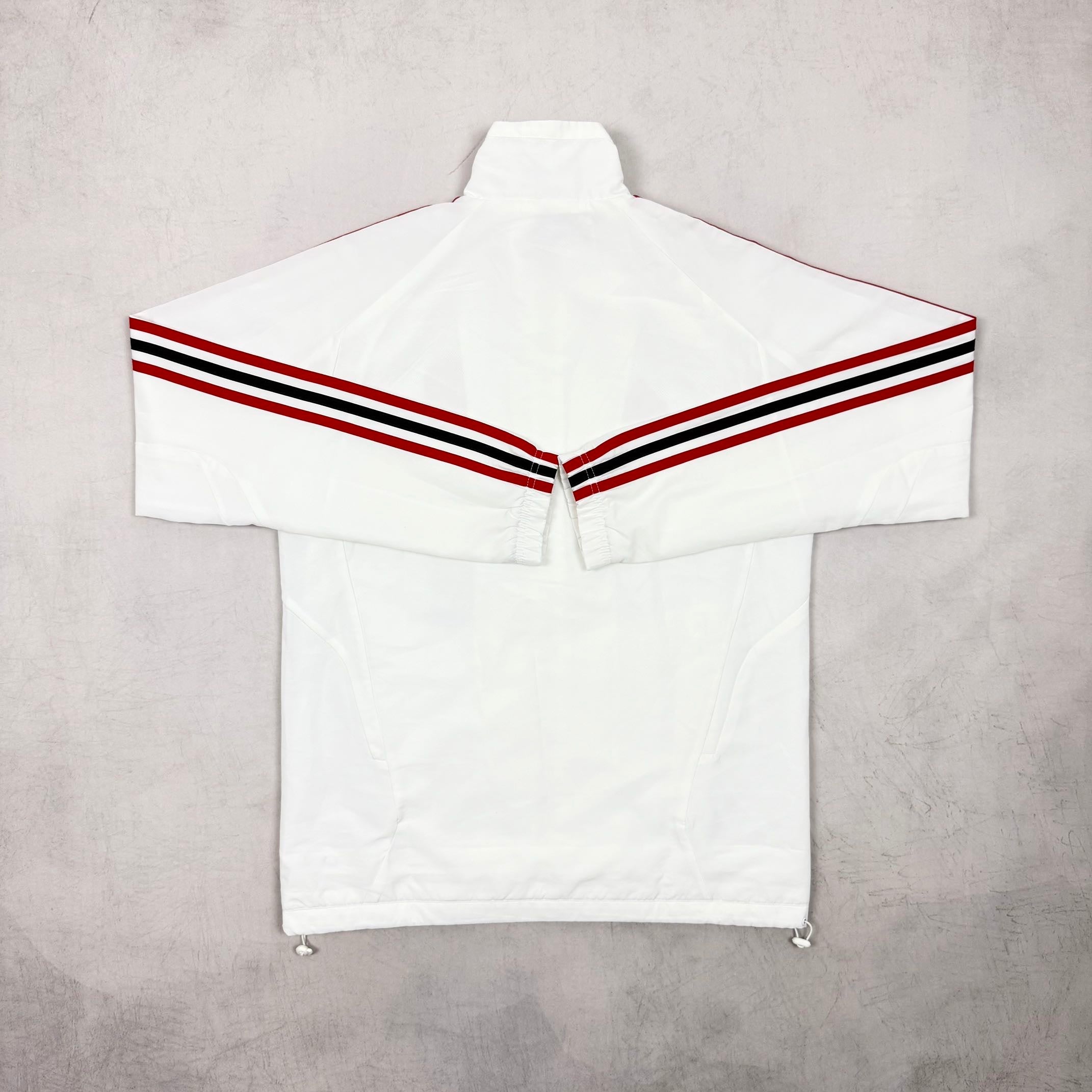 Adidas AC Milan 2011 Trackjacket S - 86.airsteals