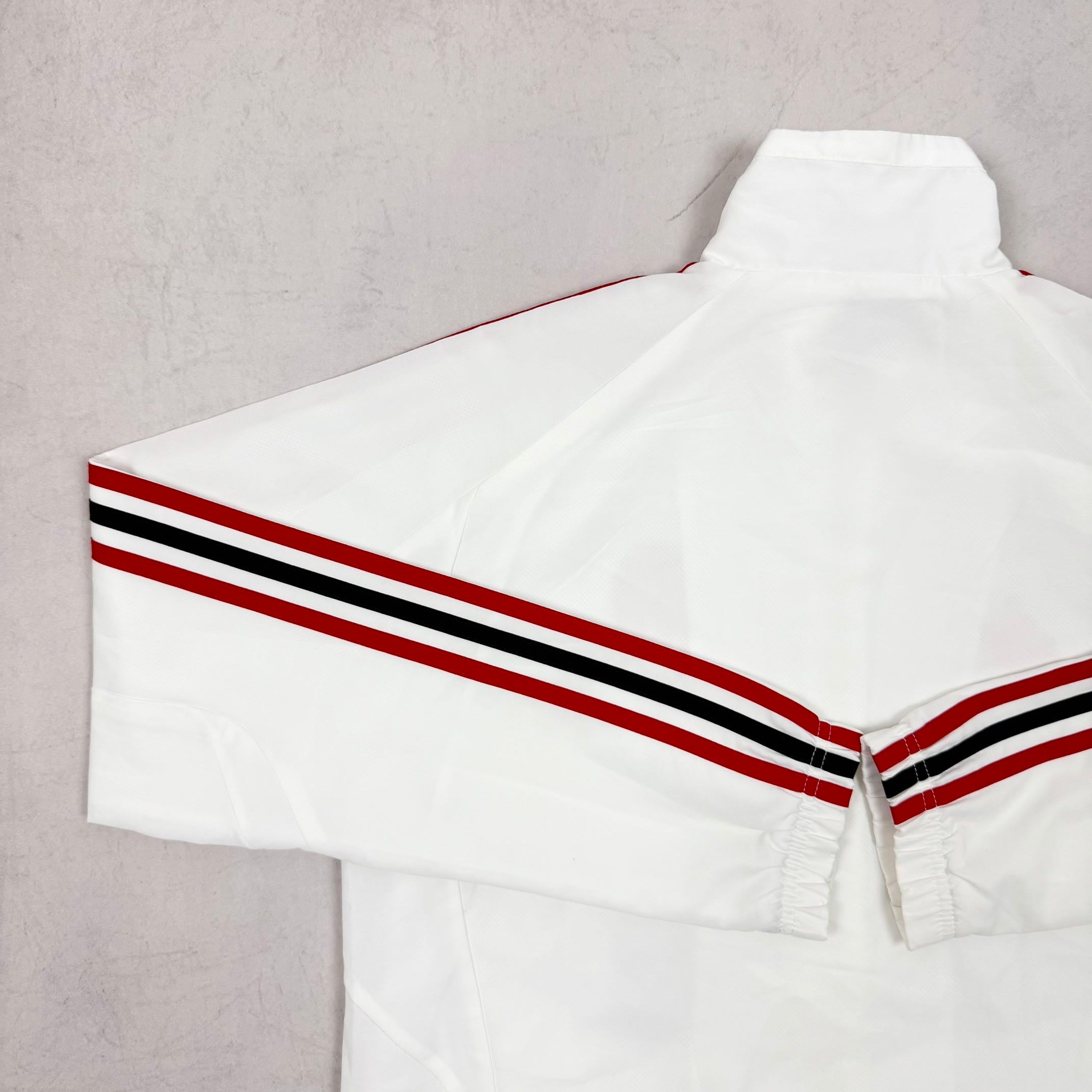 Adidas AC Milan 2011 Trackjacket S - 86.airsteals
