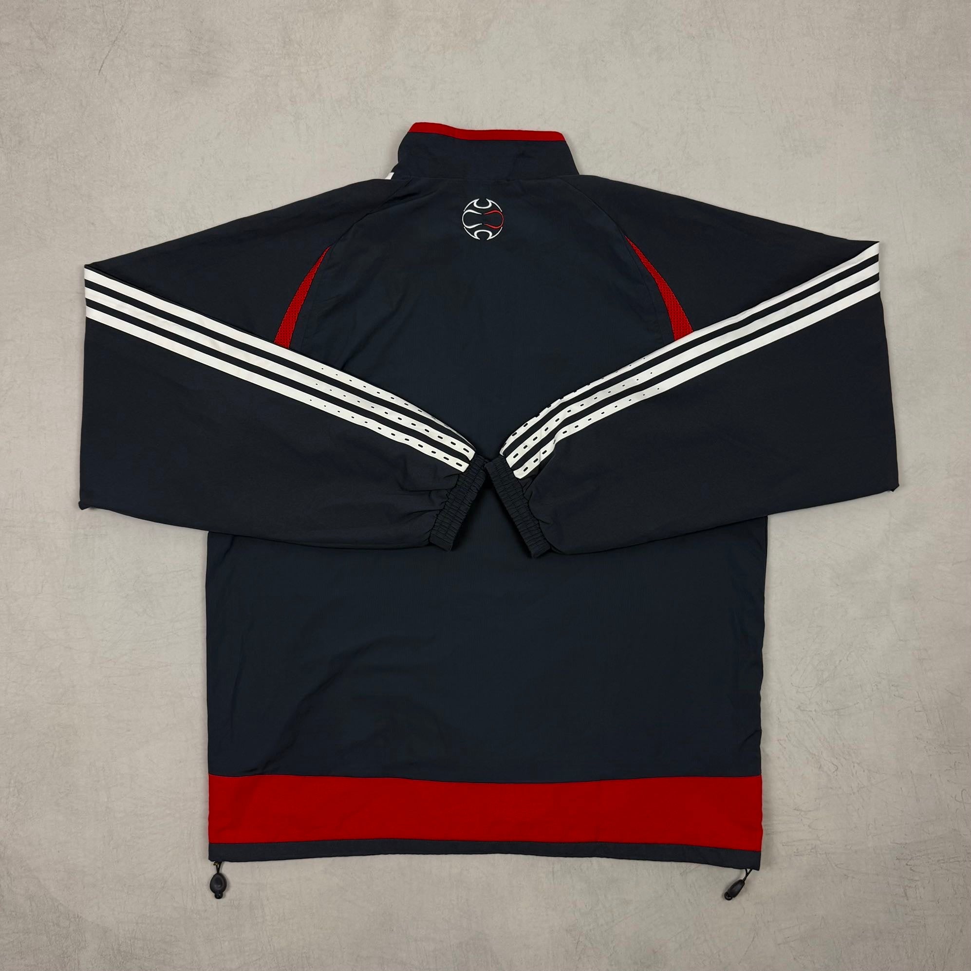 Adidas Liverpool "Formotion" 2006 Tracksuit L - 86.airsteals