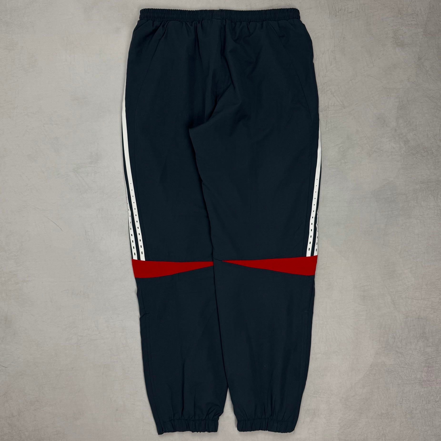 Adidas Liverpool "Formotion" 2006 Tracksuit L - 86.airsteals