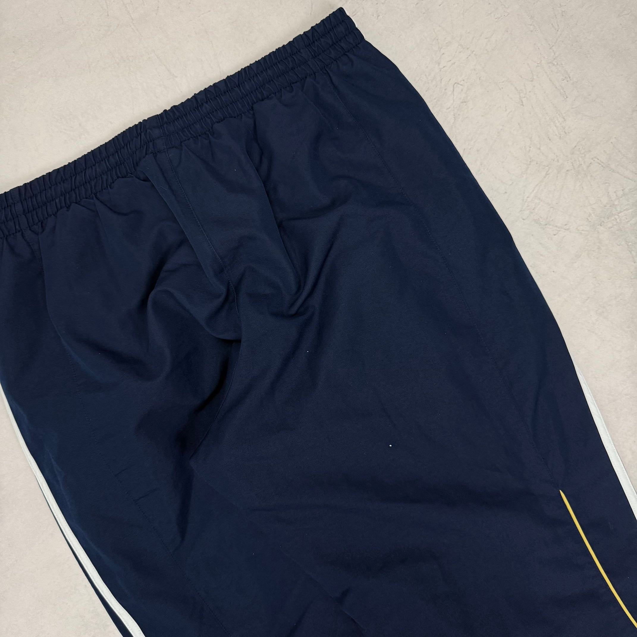 Adidas Chelsea 2010 Tracksuit M - 86.airsteals