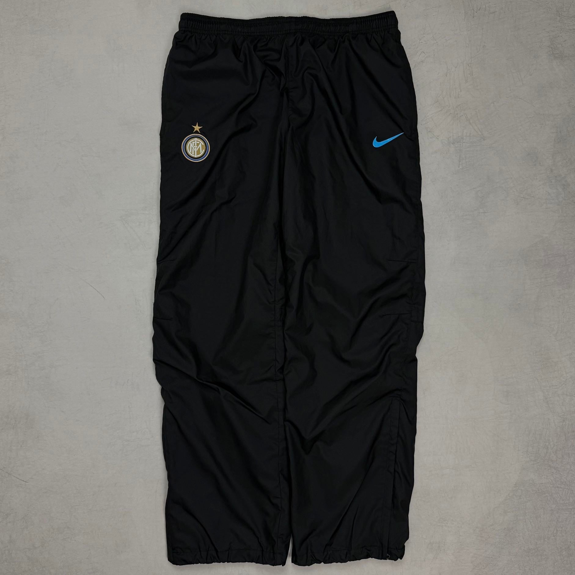 Nike Inter Mailand 2011 Tracksuit L - 86.airsteals