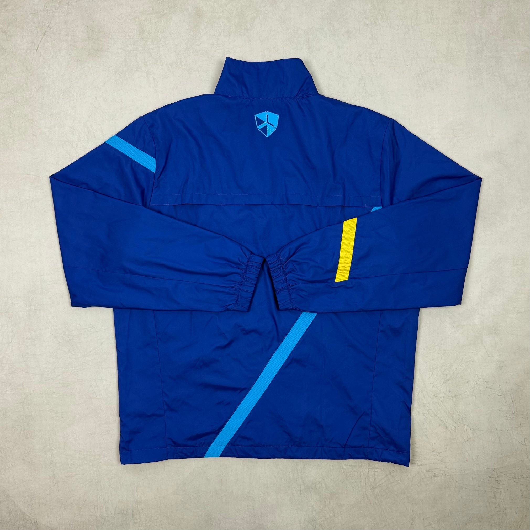 Nike Inter Mailand 2011 Tracksuit L - 86.airsteals