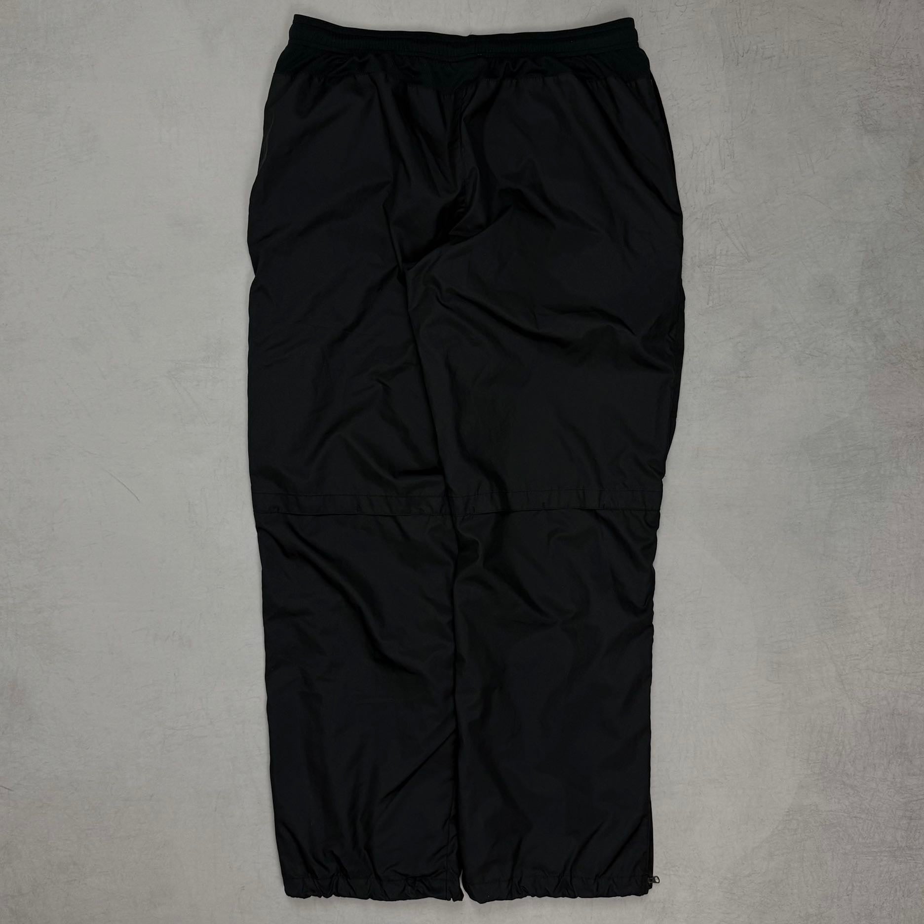 Nike Inter Mailand 2011 Tracksuit L - 86.airsteals