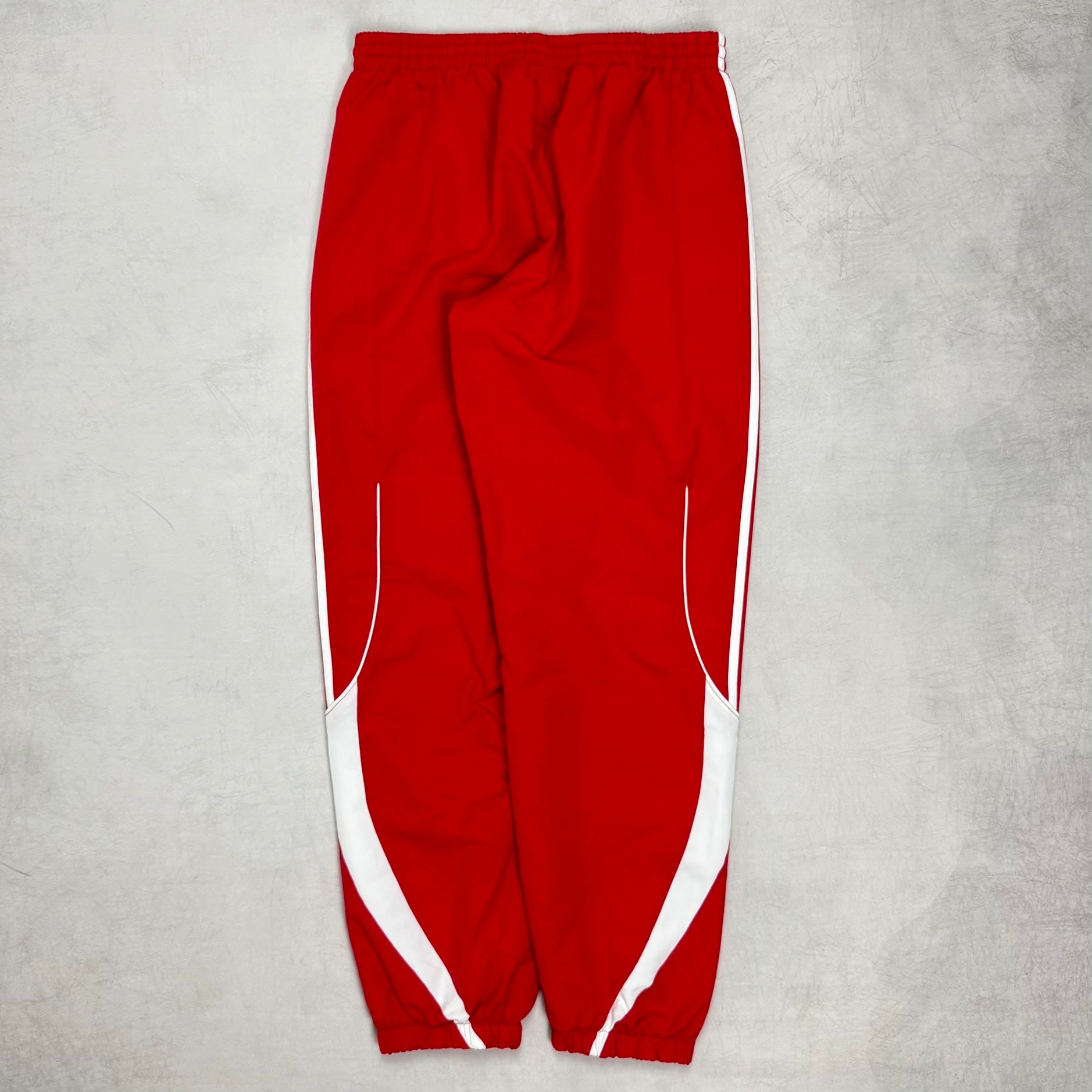 Adidas Ajax Amsterdam 2010 Tracksuit M - 86.airsteals