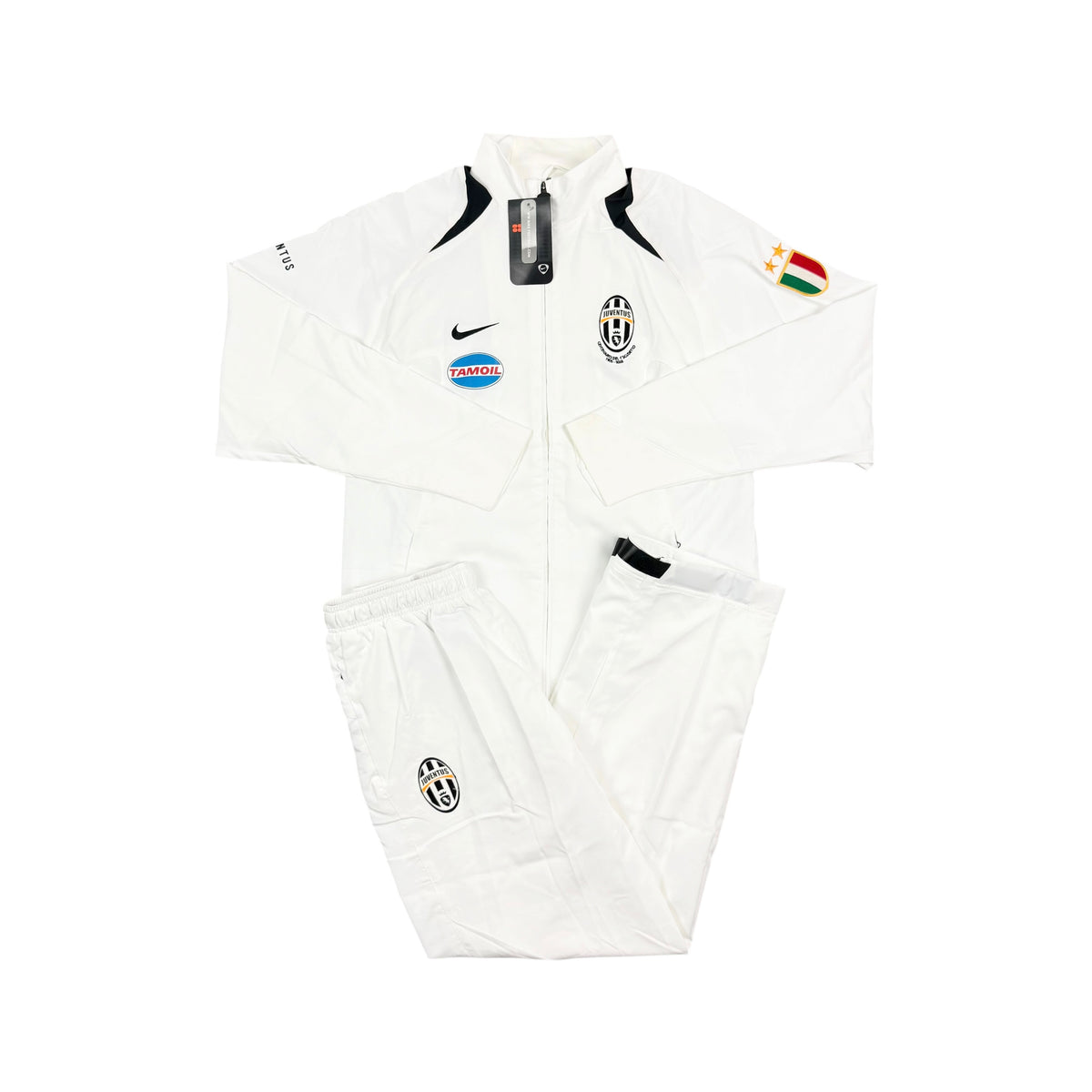 Nike Juventus "Centenario" 2005 Tracksuit M