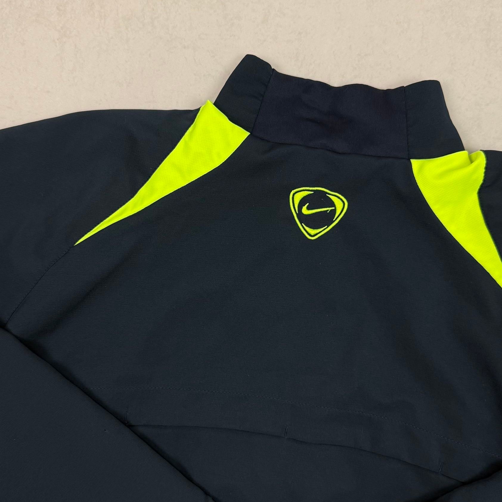 Nike Barcelona 2005 Tracksuit M - 86.airsteals