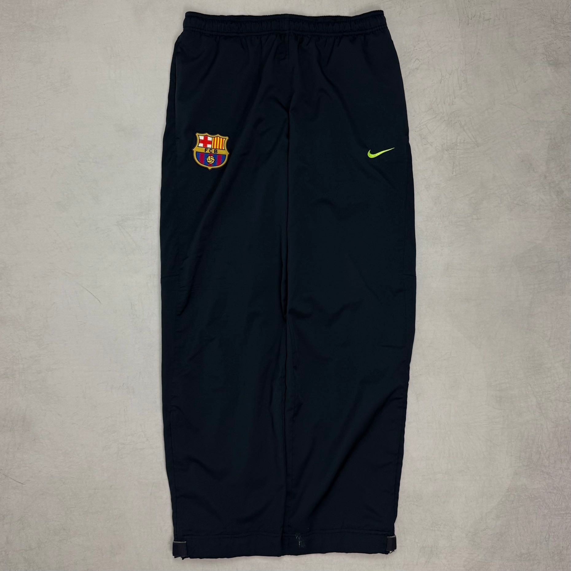 Nike Barcelona 2005 Tracksuit M - 86.airsteals