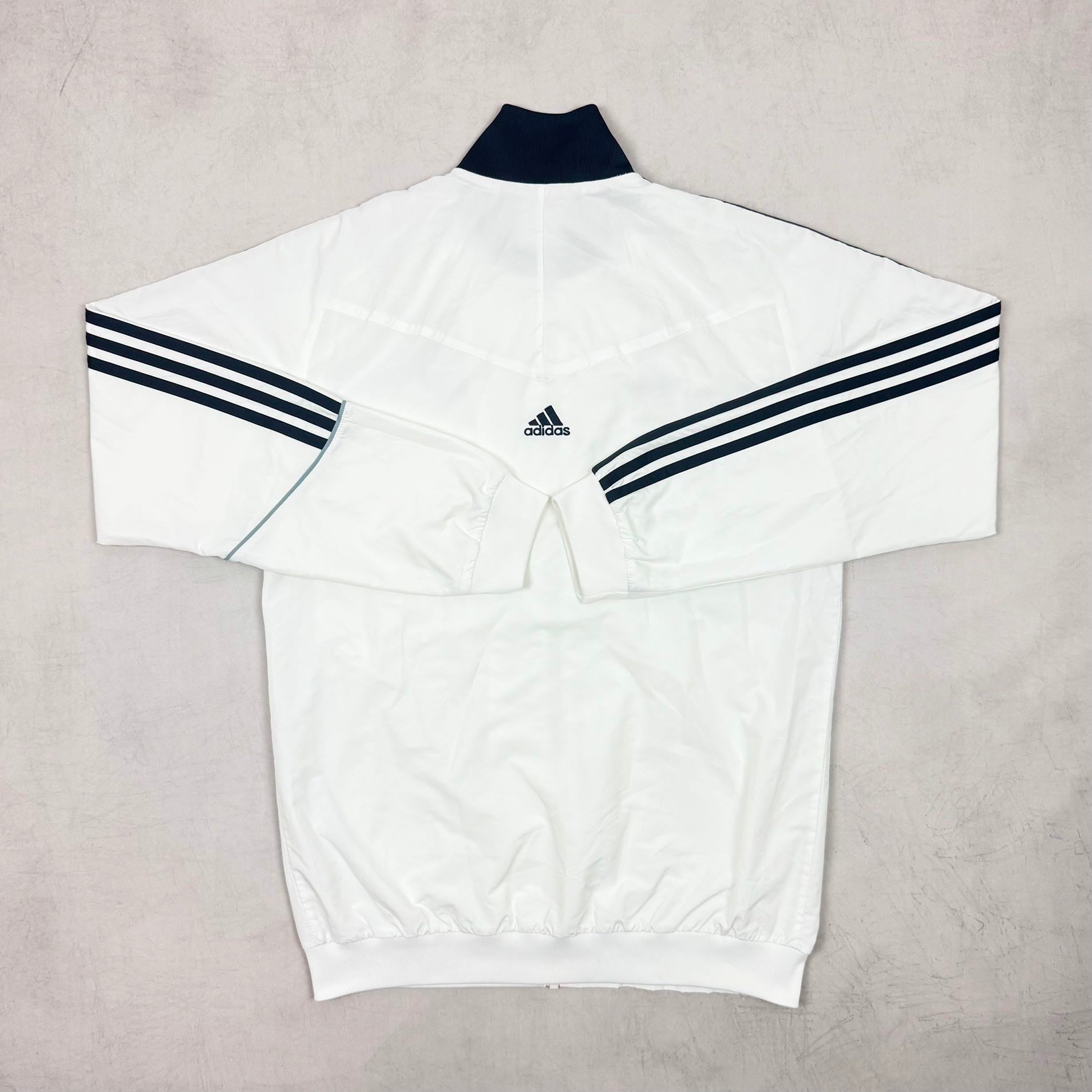 Adidas Chelsea "Champions League" Tracksuit S - 86.airsteals