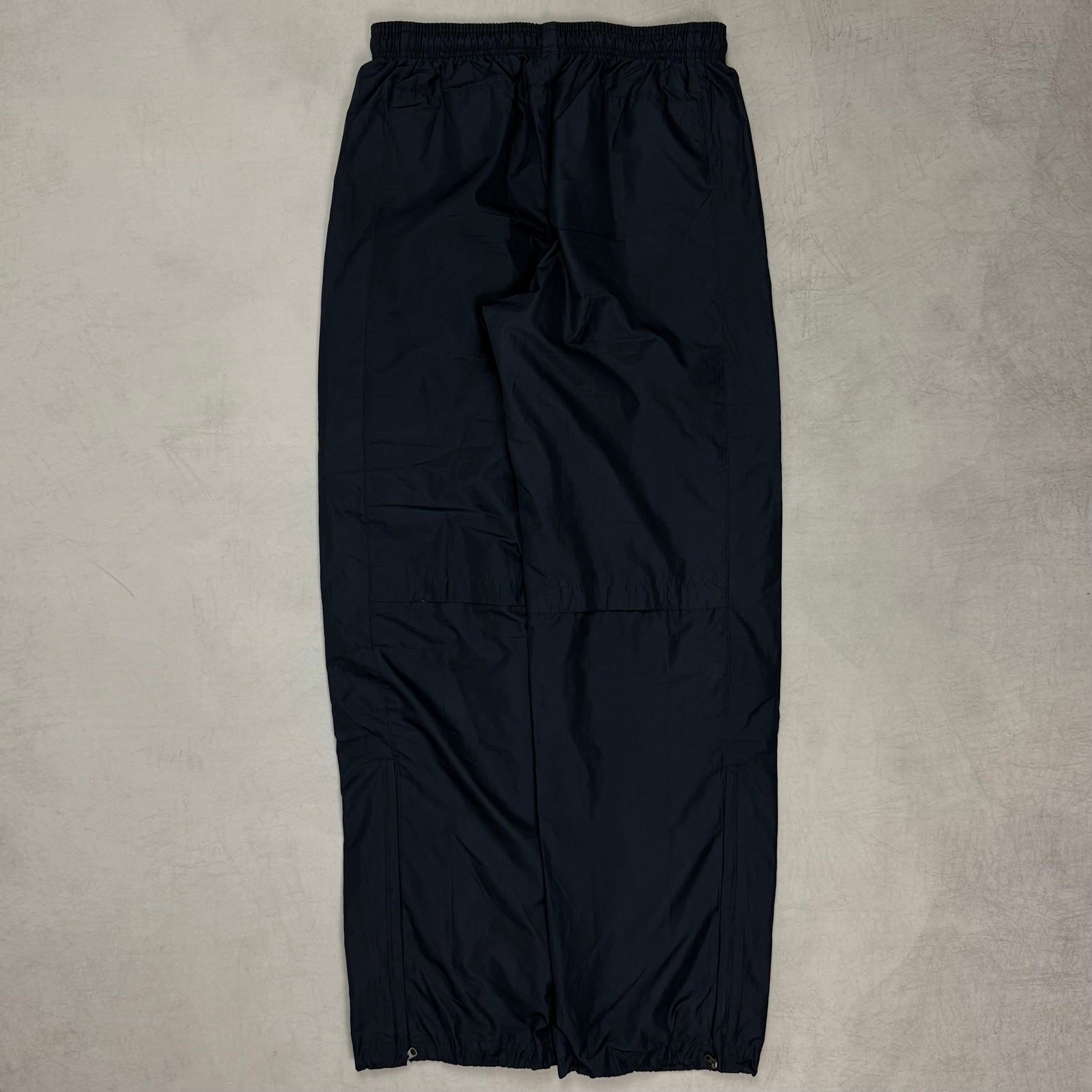 Nike Barcelona 2010 Tracksuit S - 86.airsteals