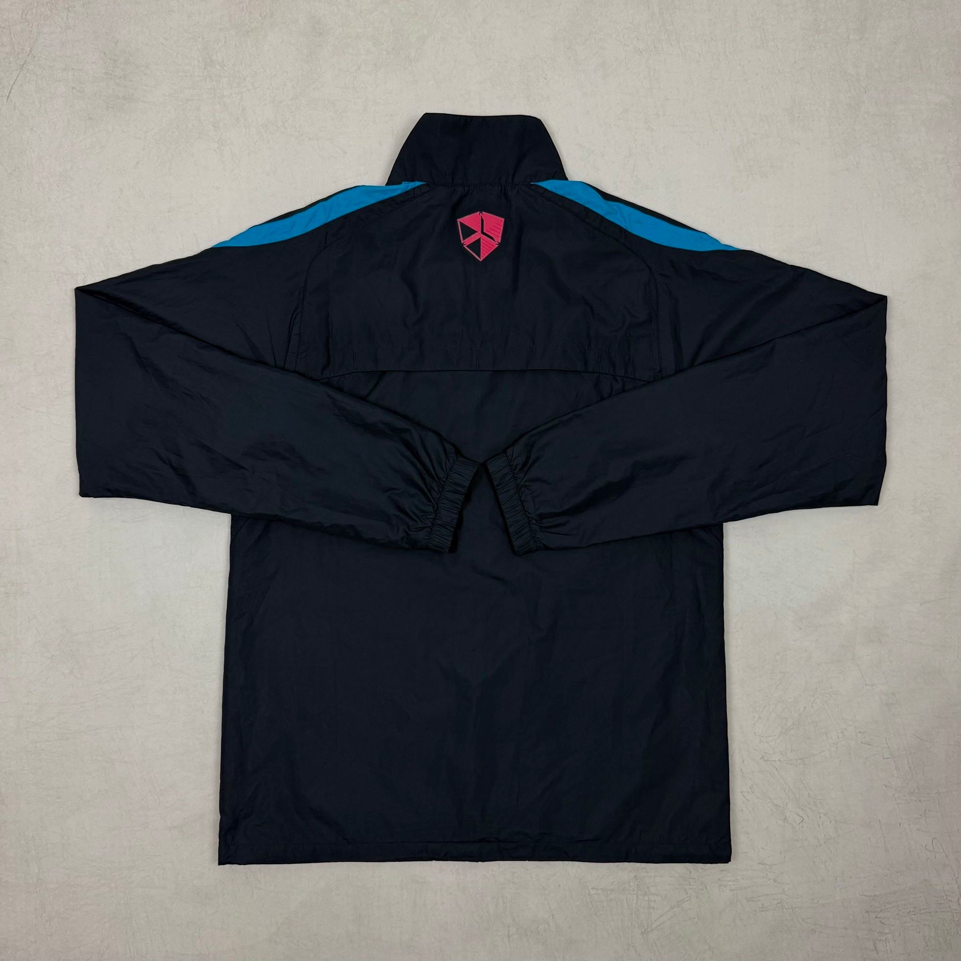 Nike Barcelona 2010 Tracksuit S - 86.airsteals