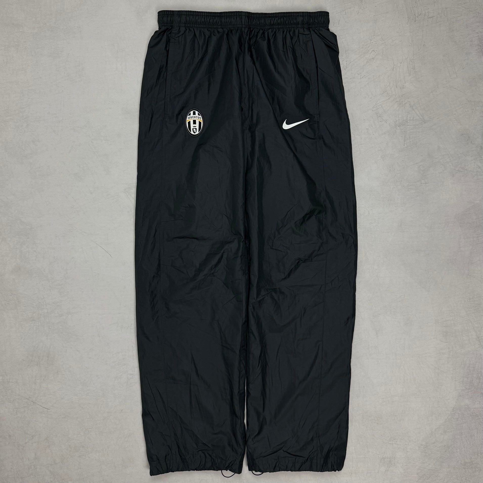 Nike Juventus Turin 2010 Tracksuit M - 86.airsteals