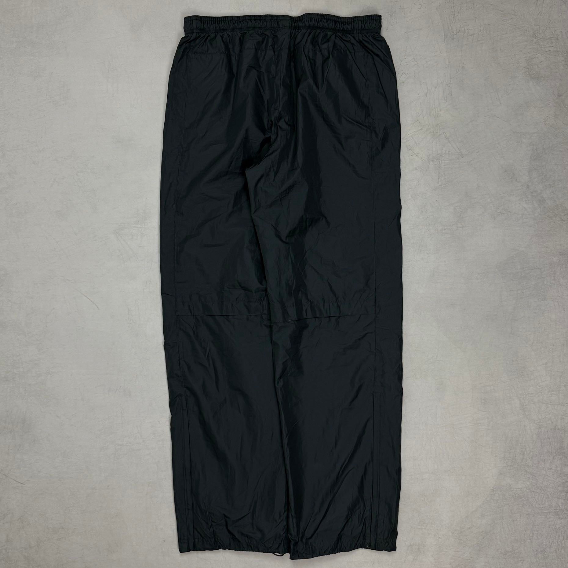 Nike Juventus Turin 2010 Tracksuit M - 86.airsteals