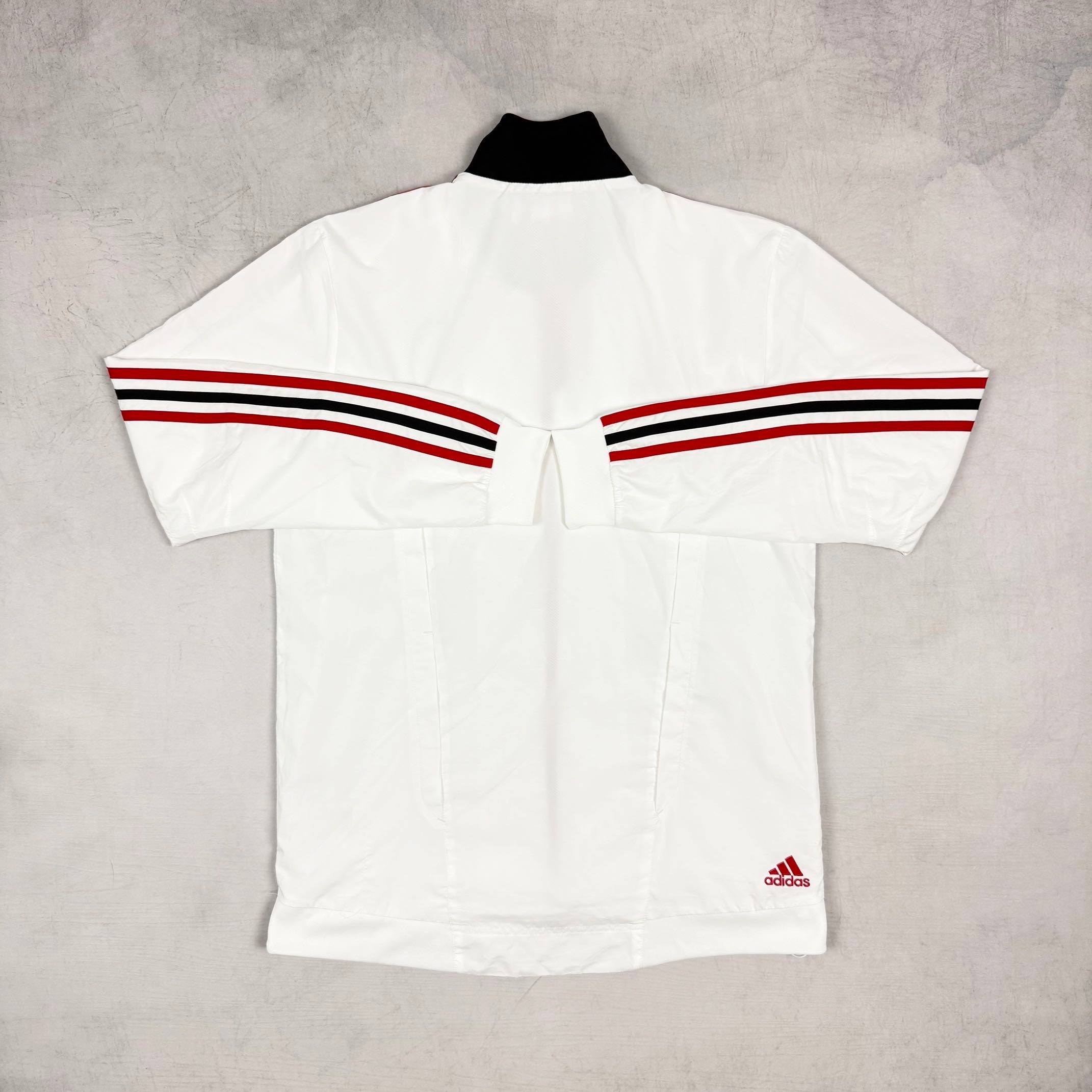 Adidas AC Milan "UCL" 2011 Tracksuit M - 86.airsteals