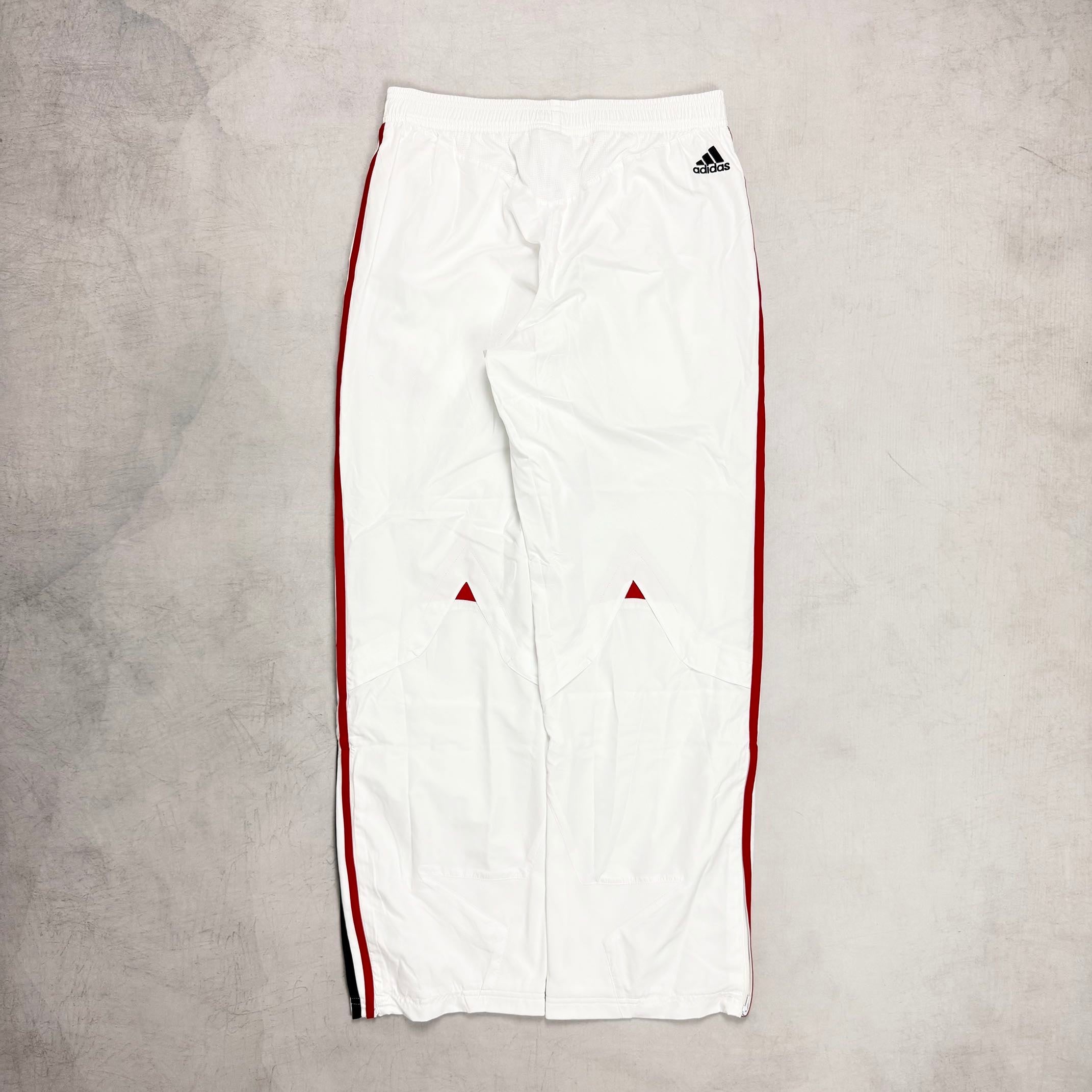 Adidas AC Milan "Champions League" 2011 Tracksuit M