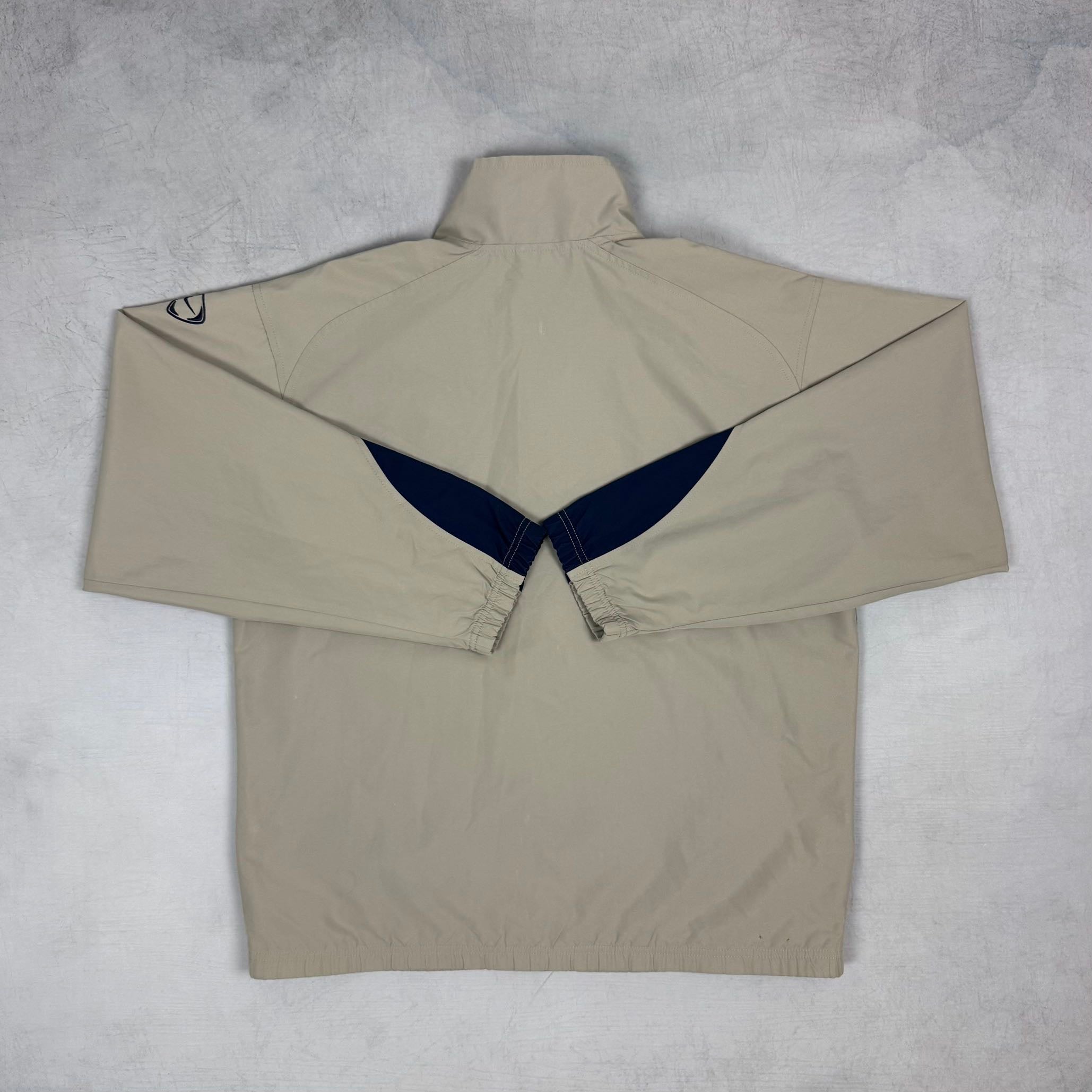 Nike Barcelona 2003 Trackjacket M