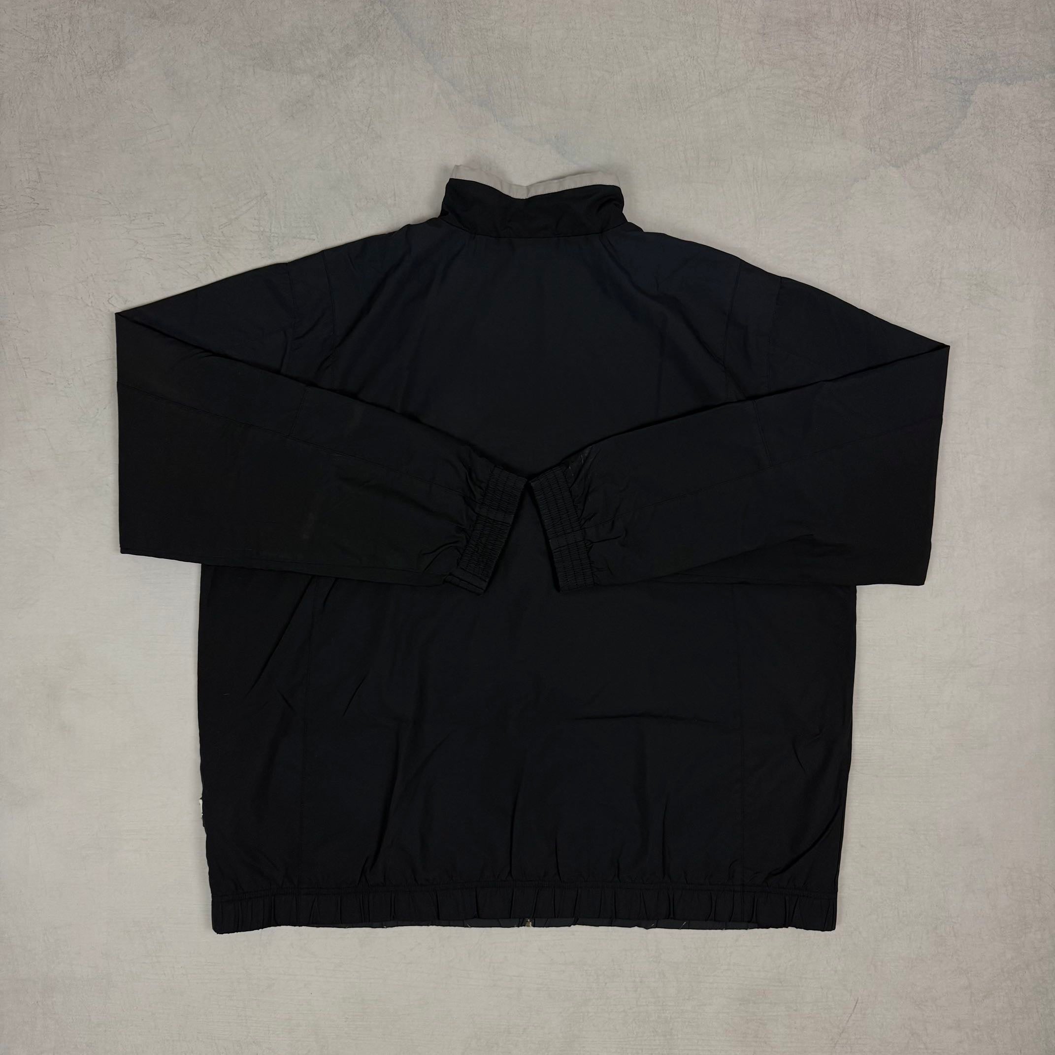 Nike Vintage 2004 Trackjacket XXL