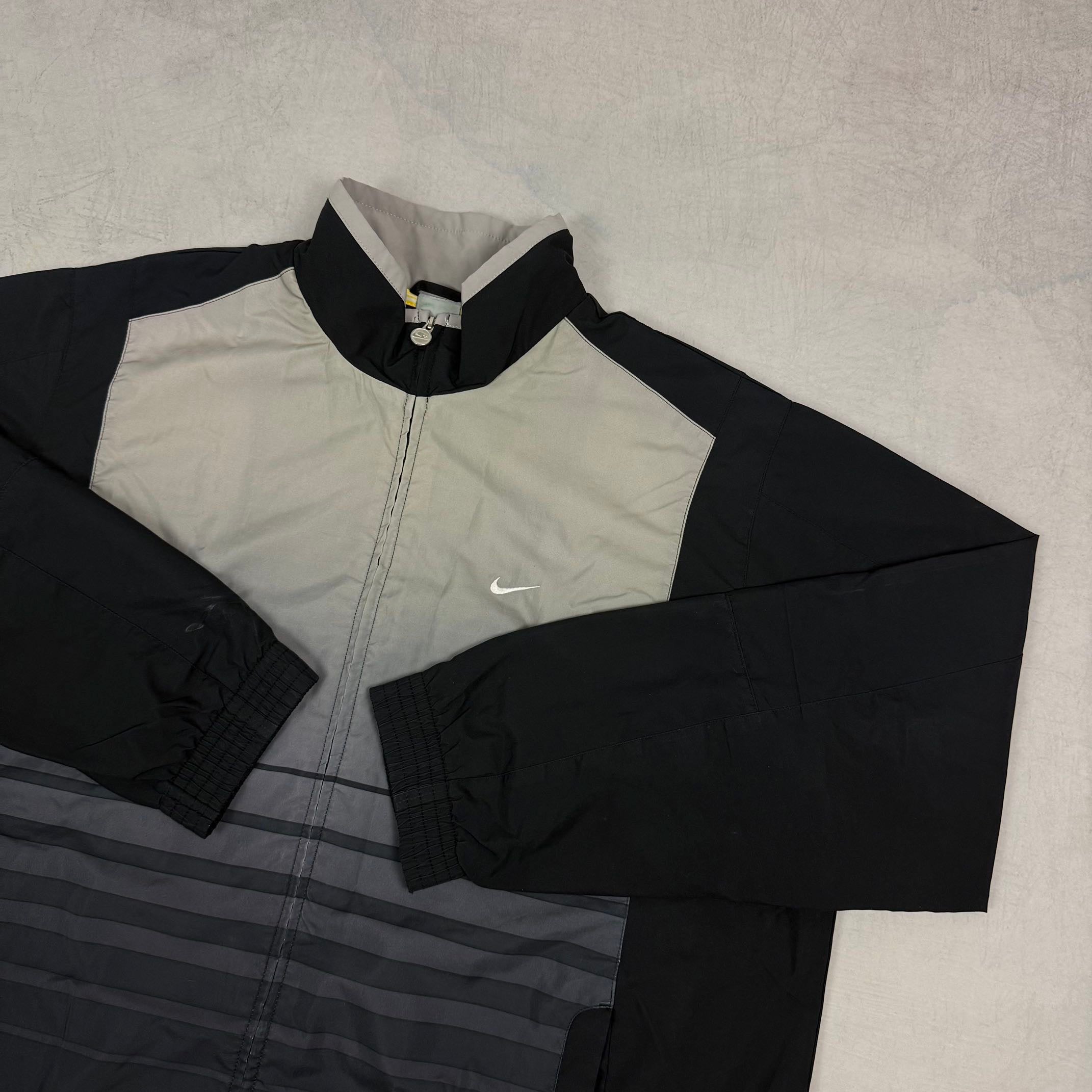 Nike Vintage 2004 Trackjacket XXL
