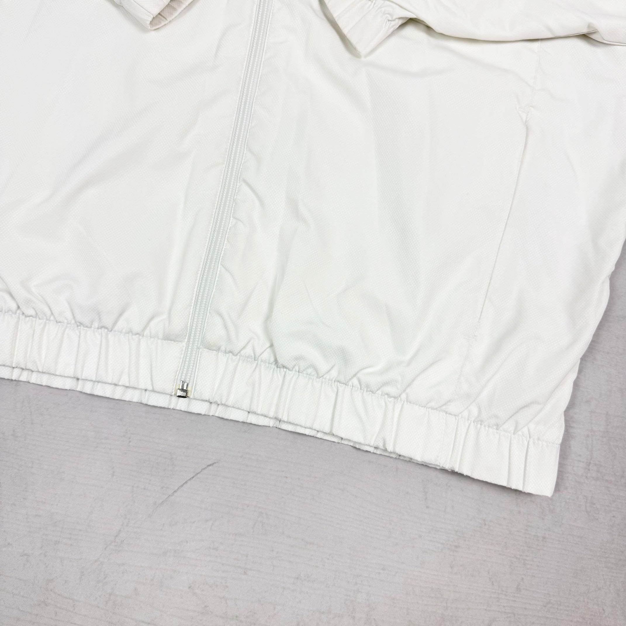 Lacoste Vintage 00's Trackjacket L