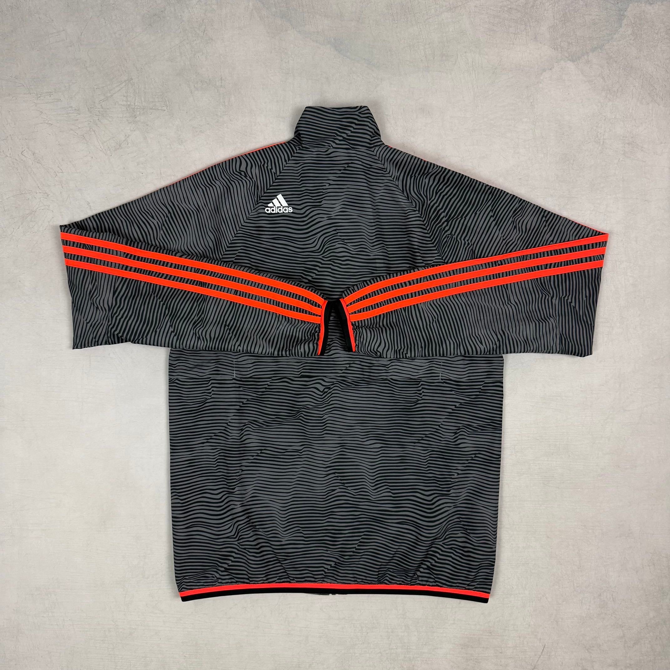 Nike Manchester United "Champions League" 2016 Trackjacket S