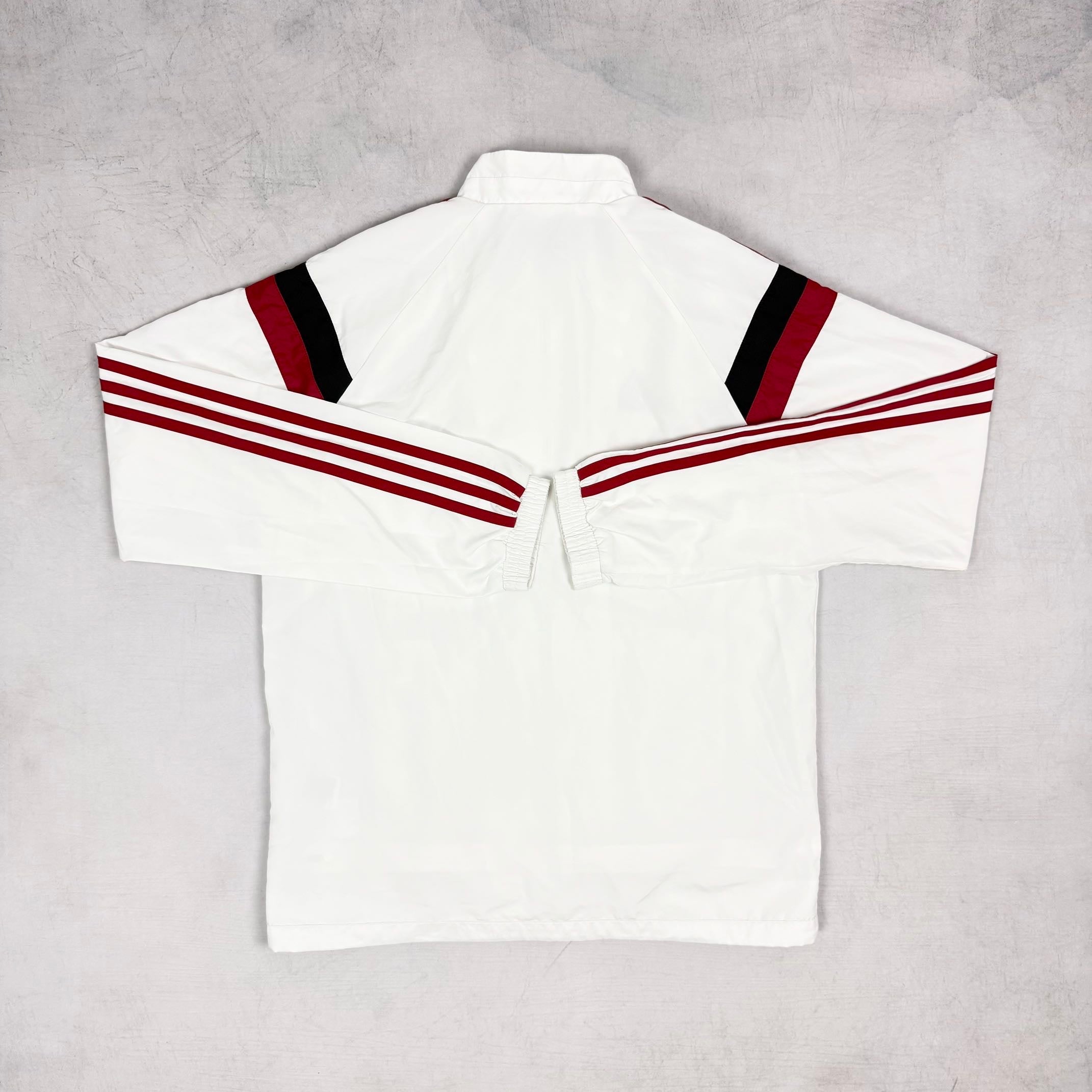 Adidas AC Milan 2014 Trackjacket S