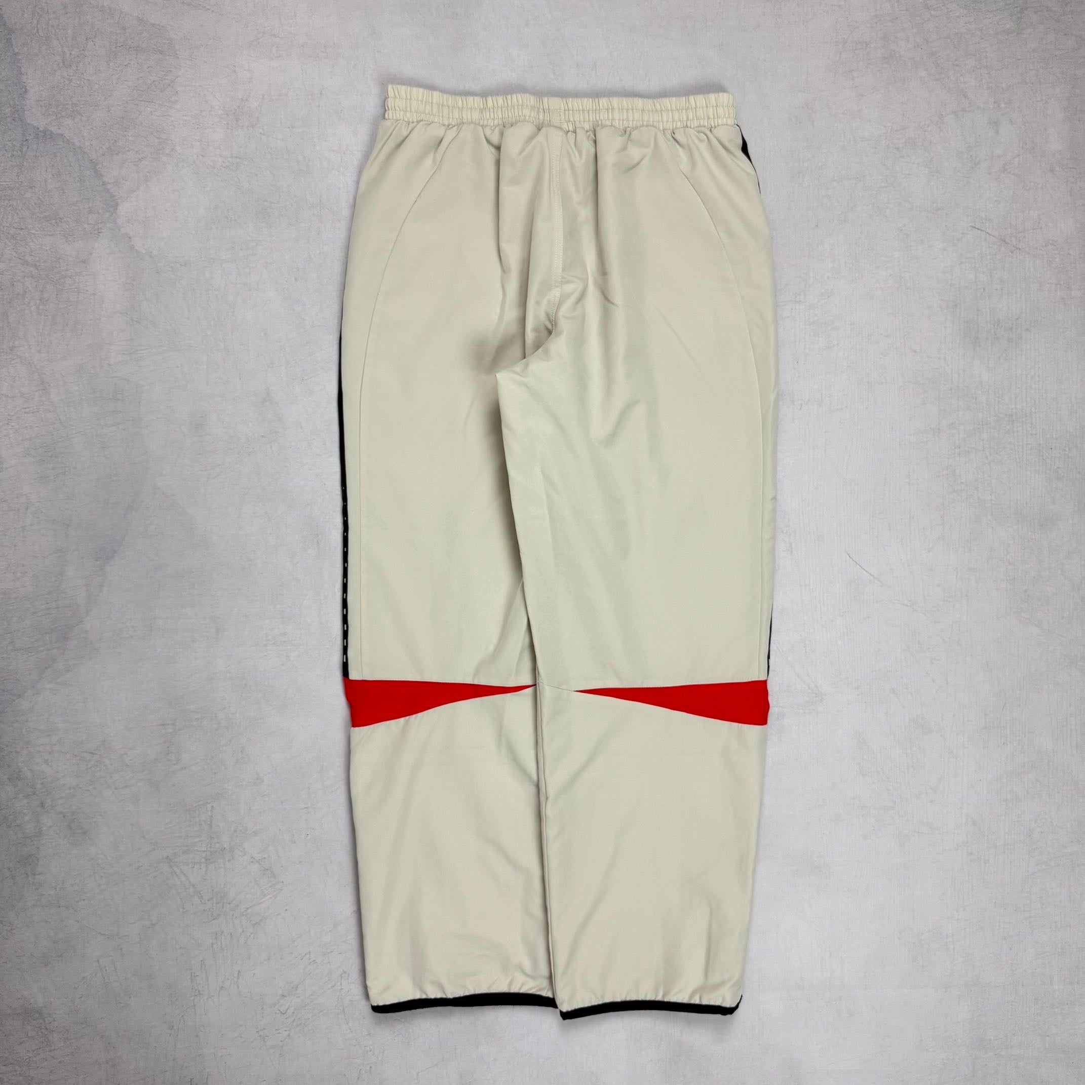 Adidas Benfica Lissabon "Formotion" 2006 Tracksuit M