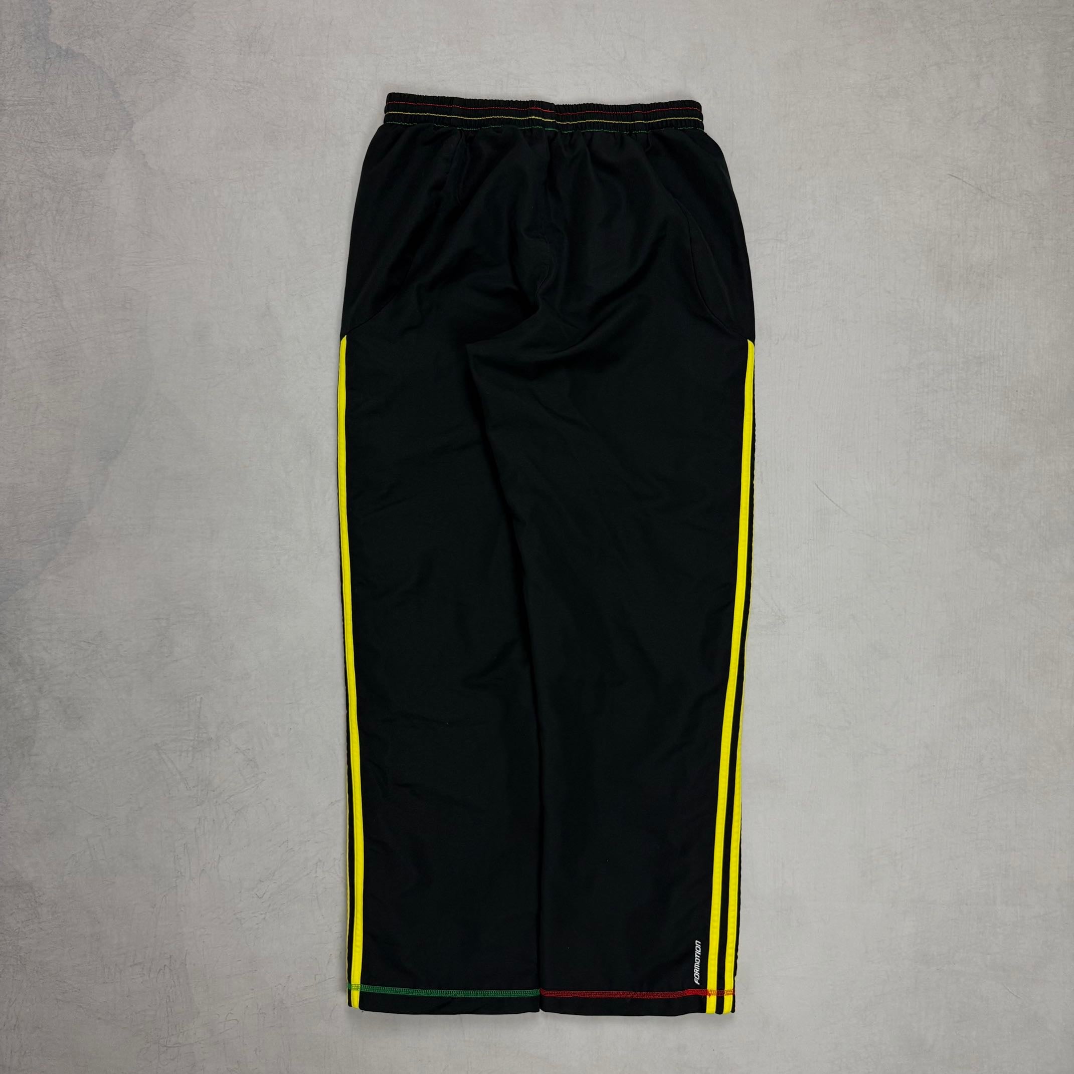 Adidas Marseille "Formotion" 2010 Tracksuit S