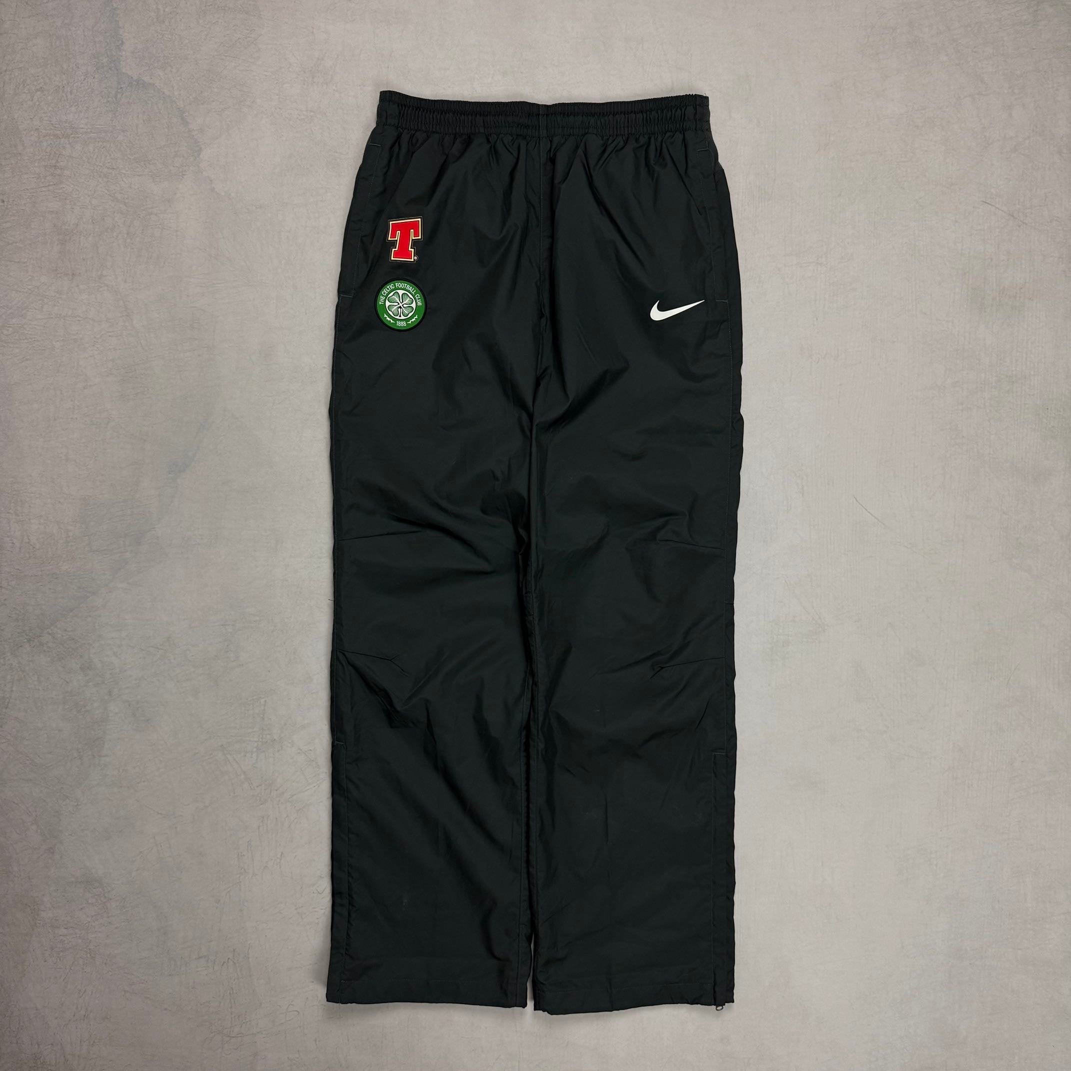 Nike Celtic Glasgow 2012 Tracksuit S