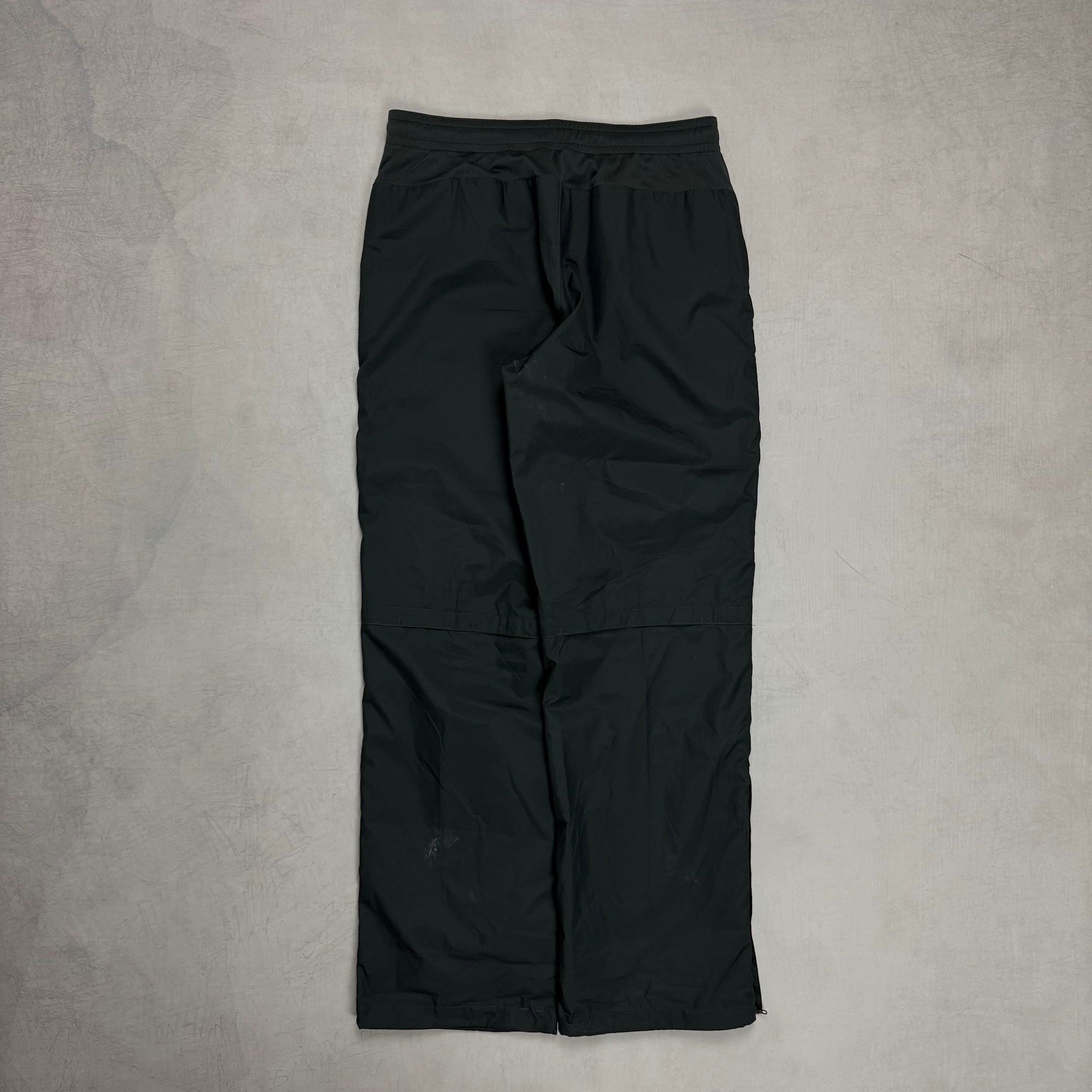 Nike Celtic Glasgow 2012 Tracksuit S