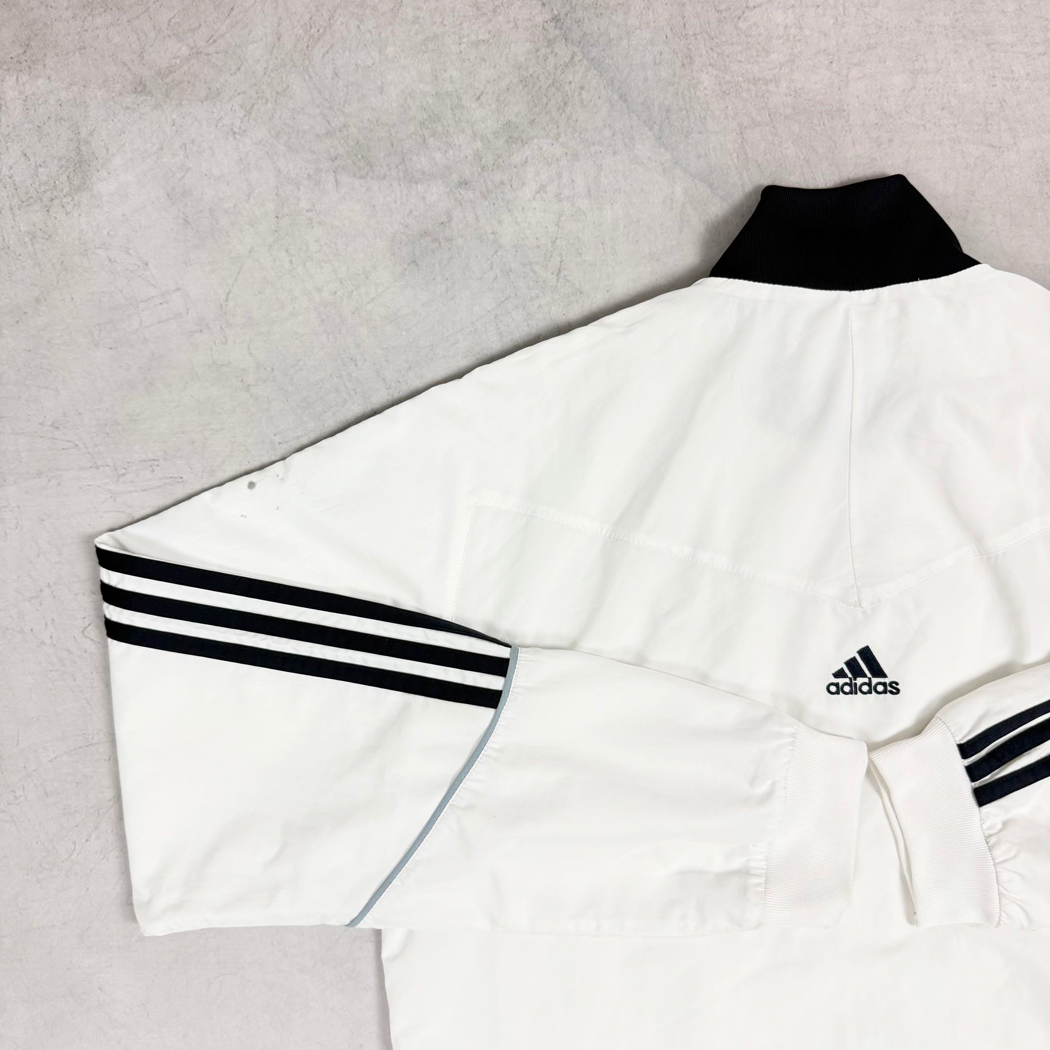 Adidas Chelsea "Champions League" 2009 Tracksuit M