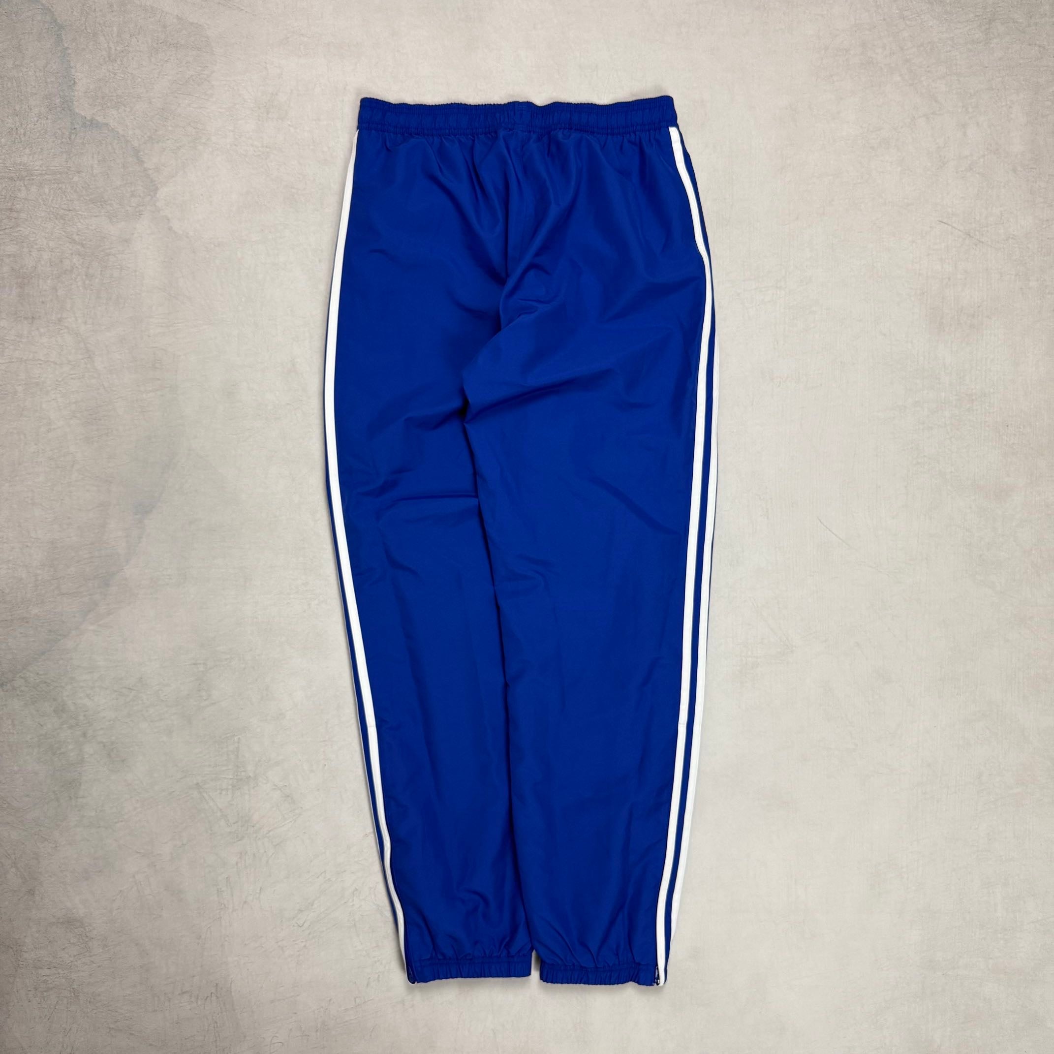 Adidas Chelsea 2015 Tracksuit M