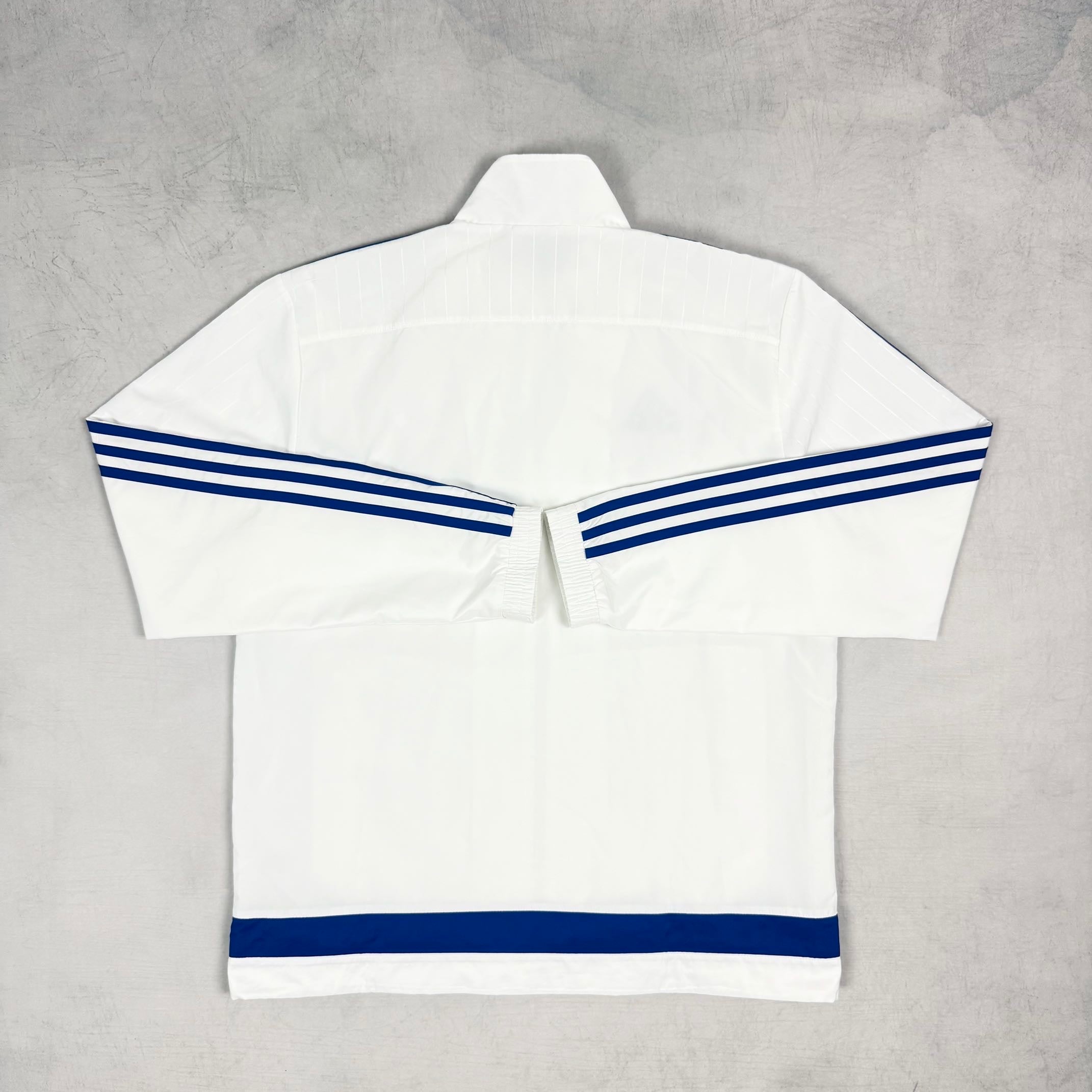 Adidas Chelsea 2015 Tracksuit M