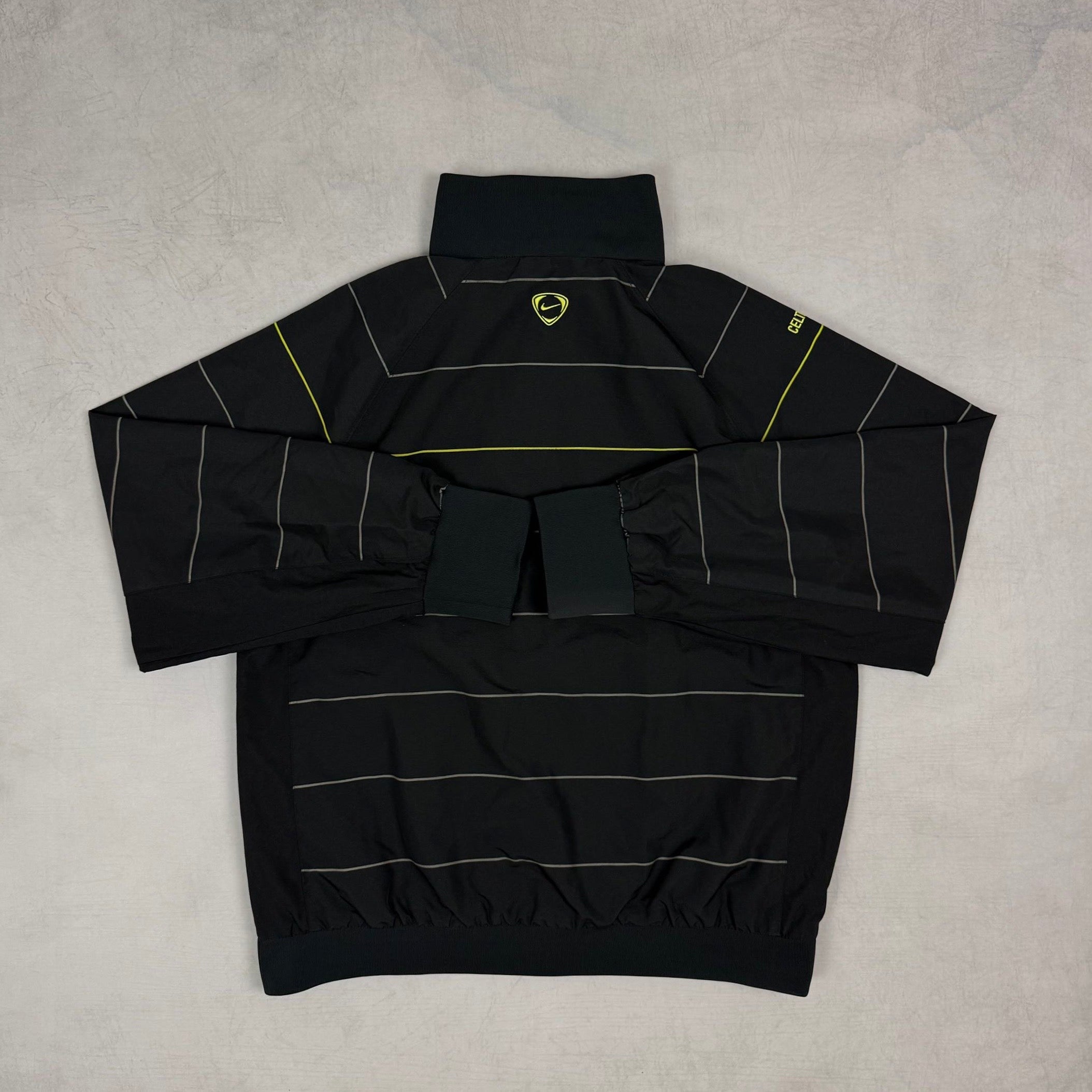 Nike Celtic Glasgow 2008 Tracksuit L