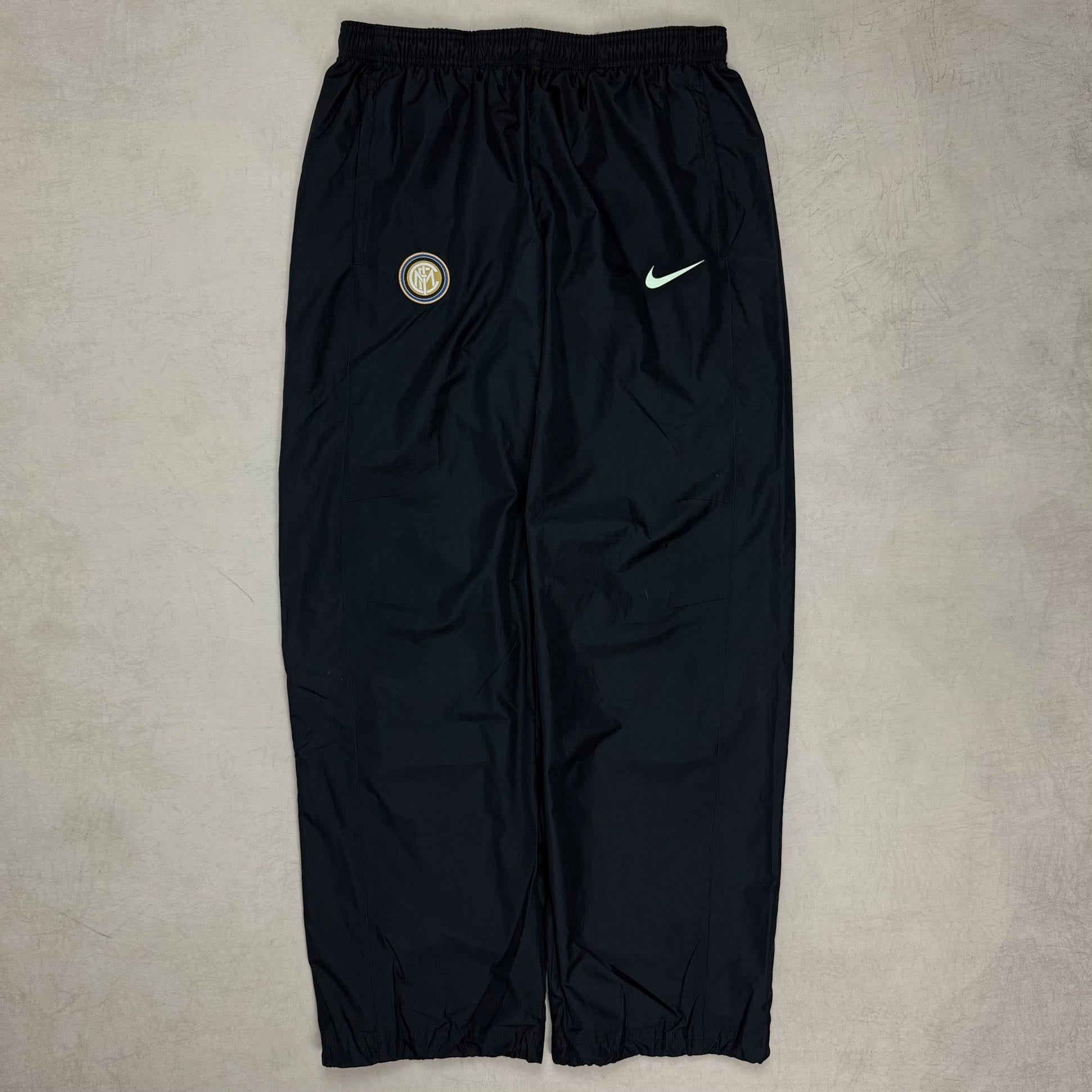 Nike Inter Mailand 2010 Tracksuit M BNWT