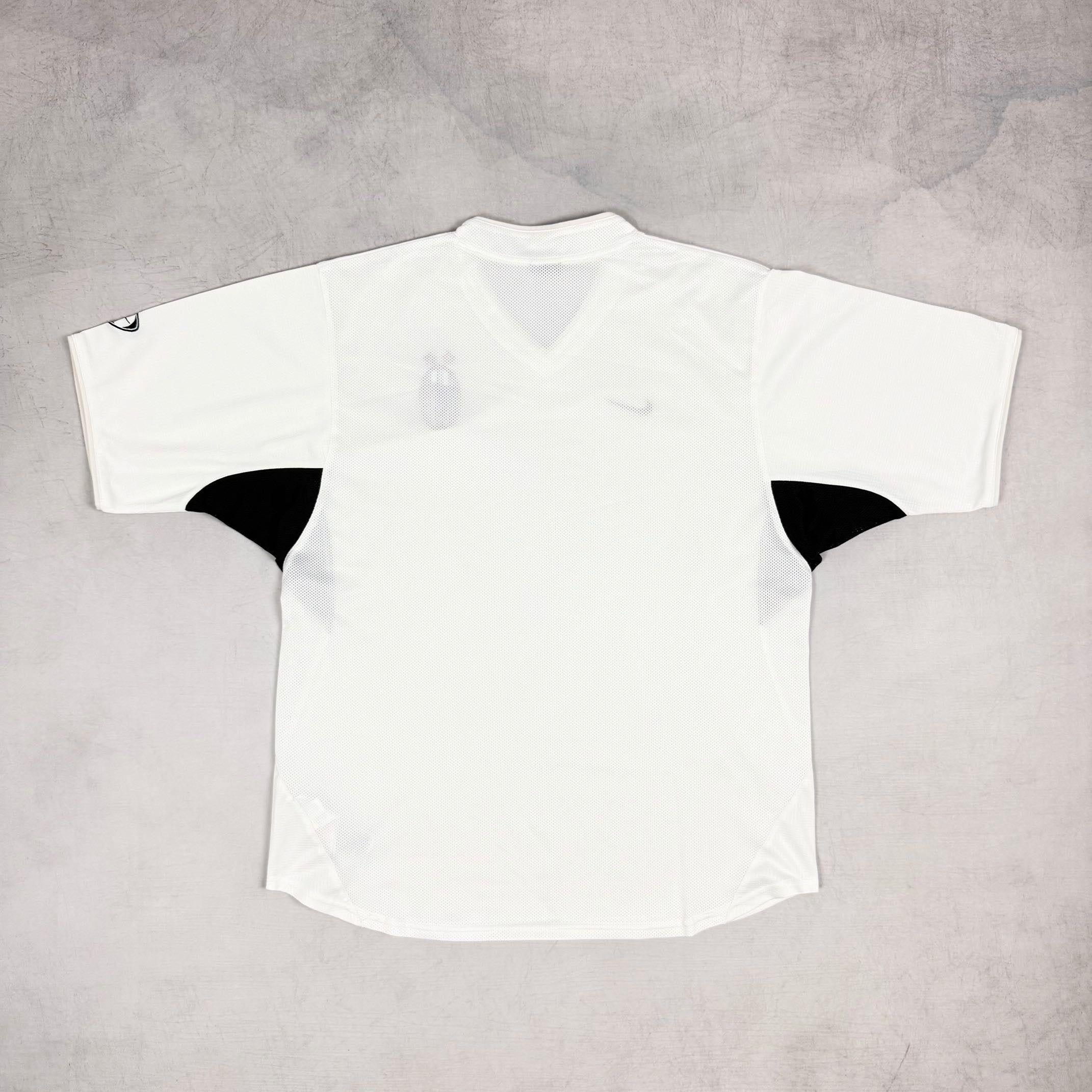 Nike Juventus Turin 2003 Jersey L