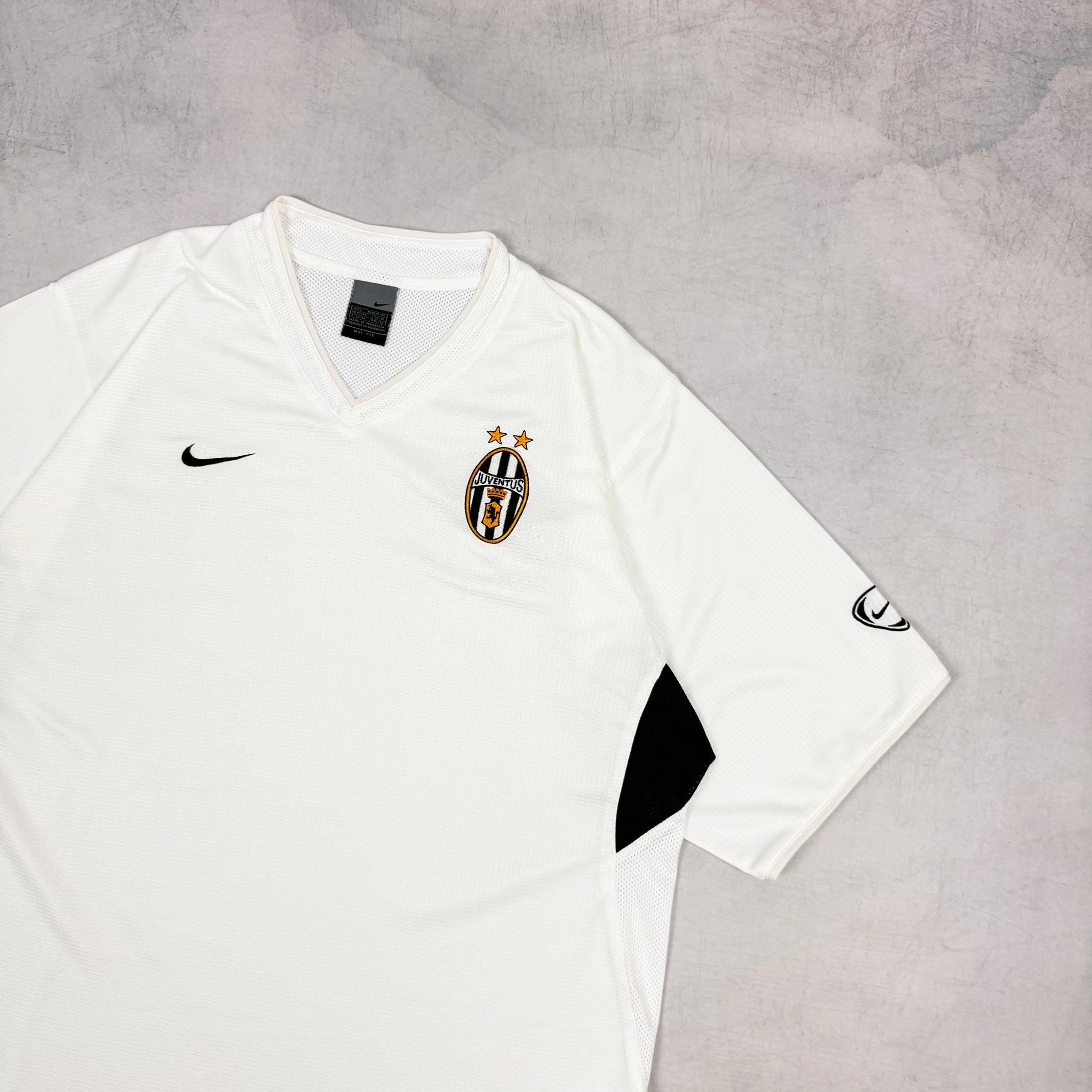 Nike Juventus Turin 2003 Jersey L