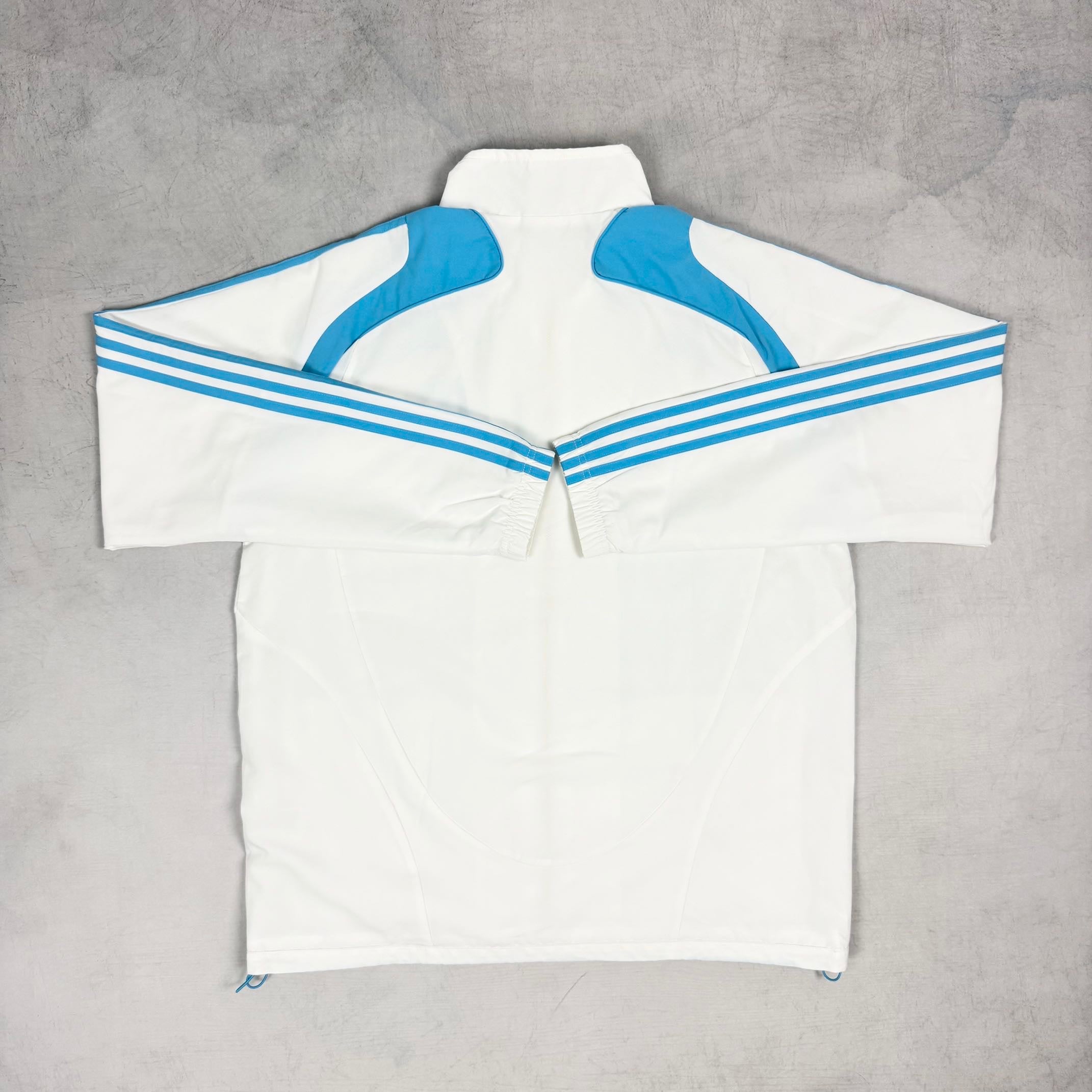 Adidas Marseille 2008 Tracksuit L - 86.airsteals