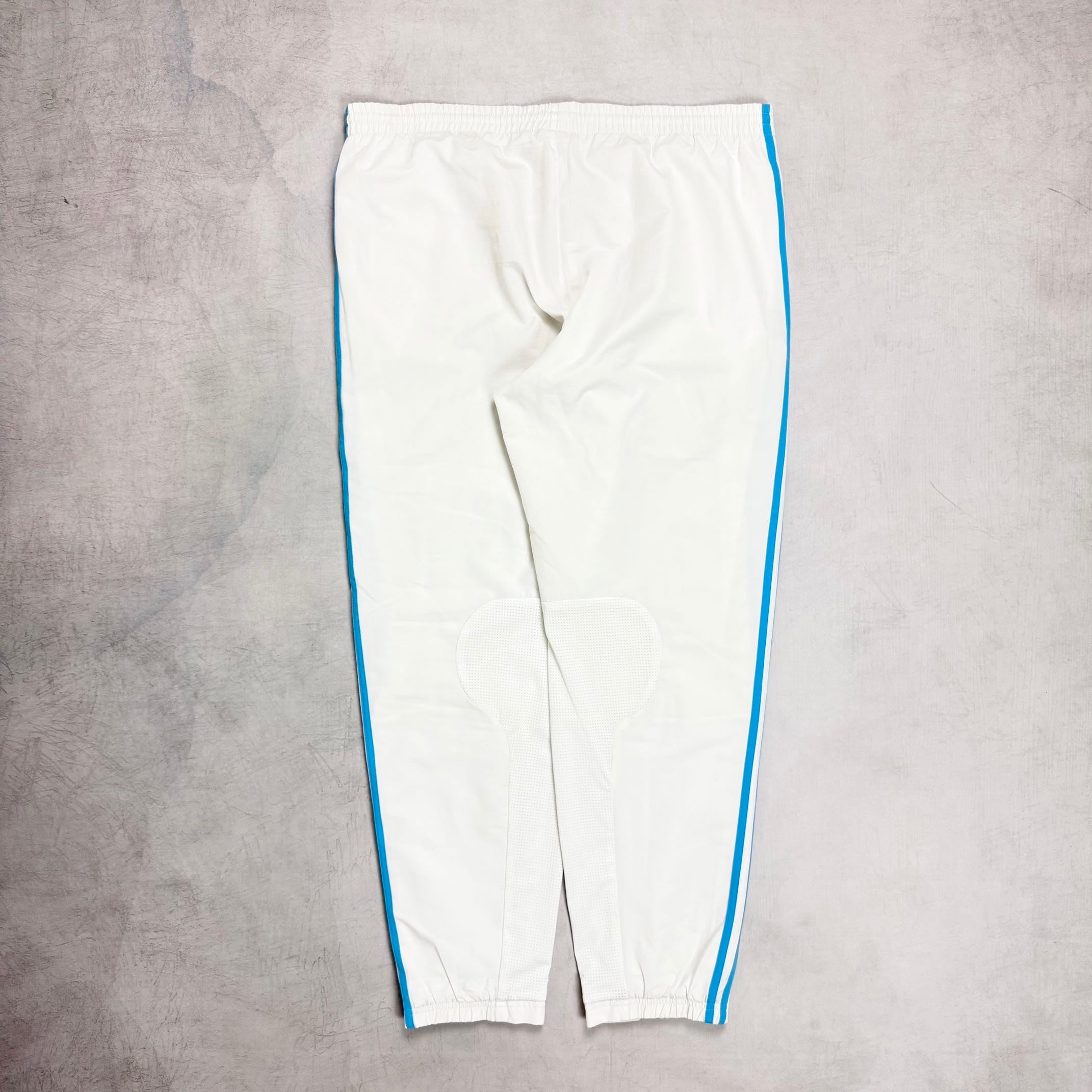 Adidas Marseille 2008 Tracksuit L - 86.airsteals