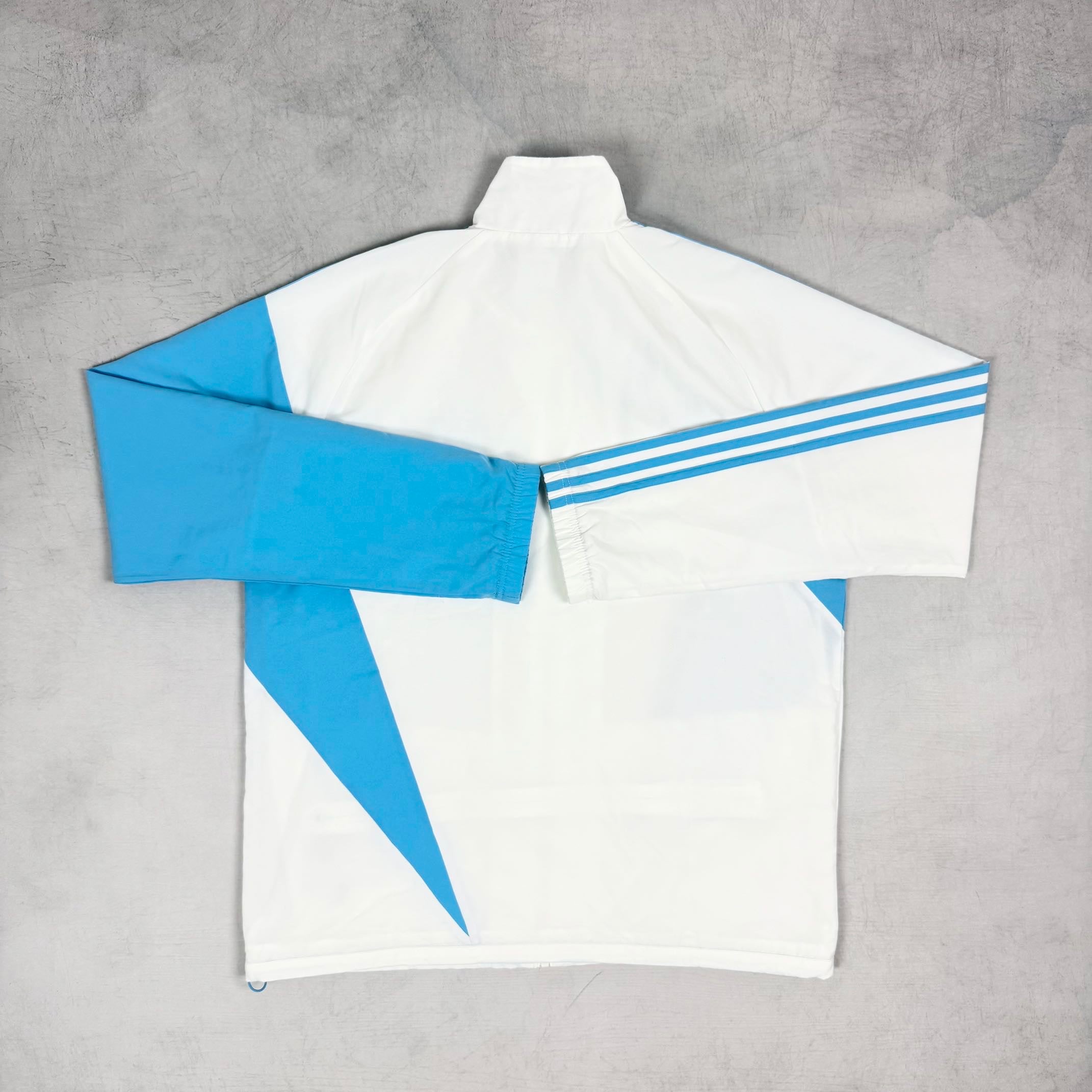 Adidas Marseille 2009 Tracksuit L