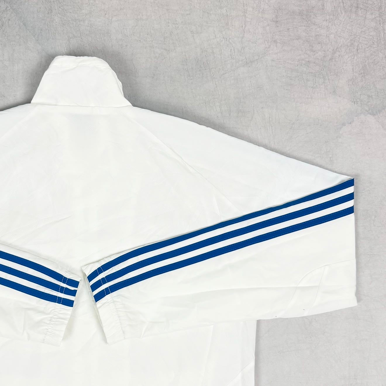 Adidas Olympique Lyon 2011 Tracksuit S