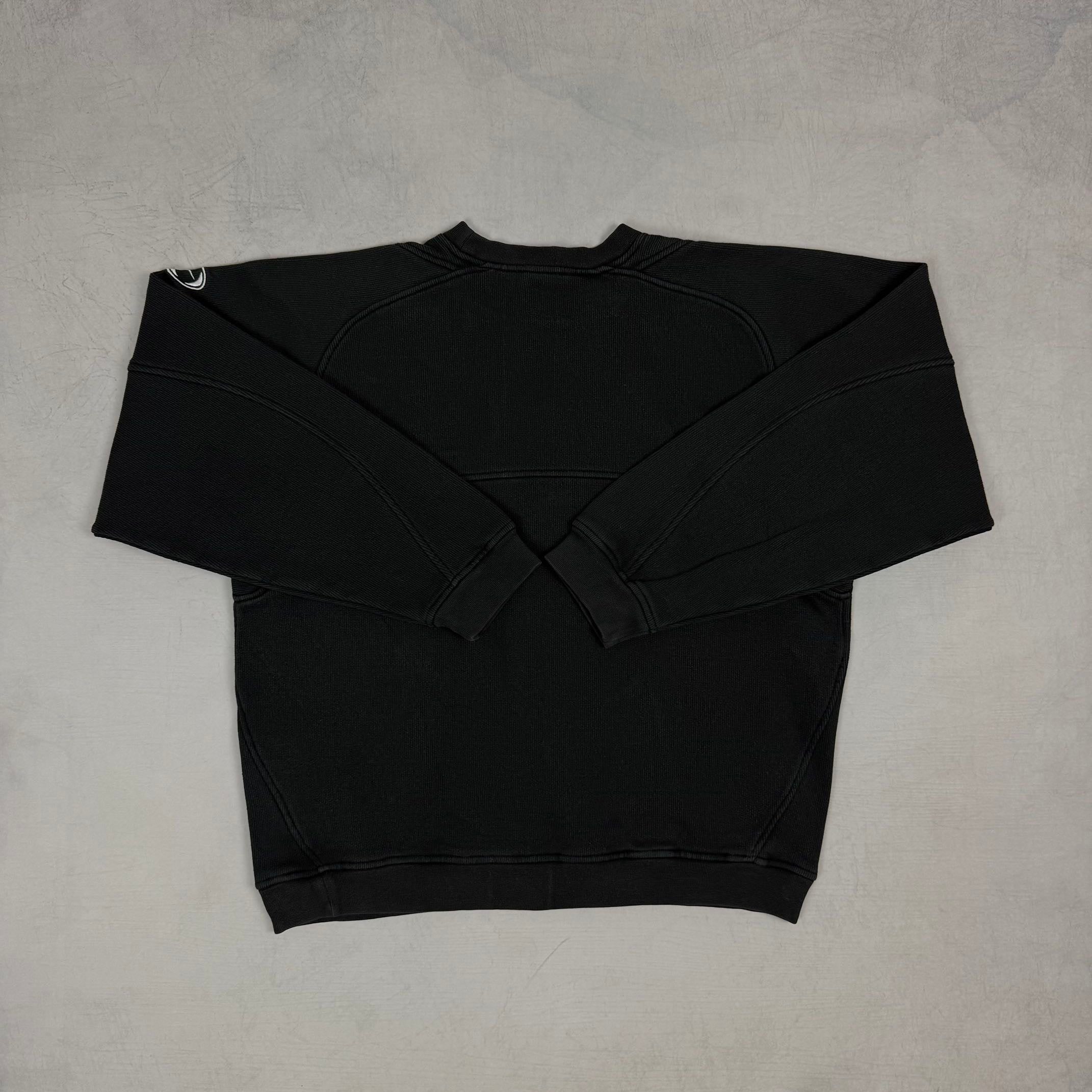 Nike Juventus Turin 2003 Sweater M