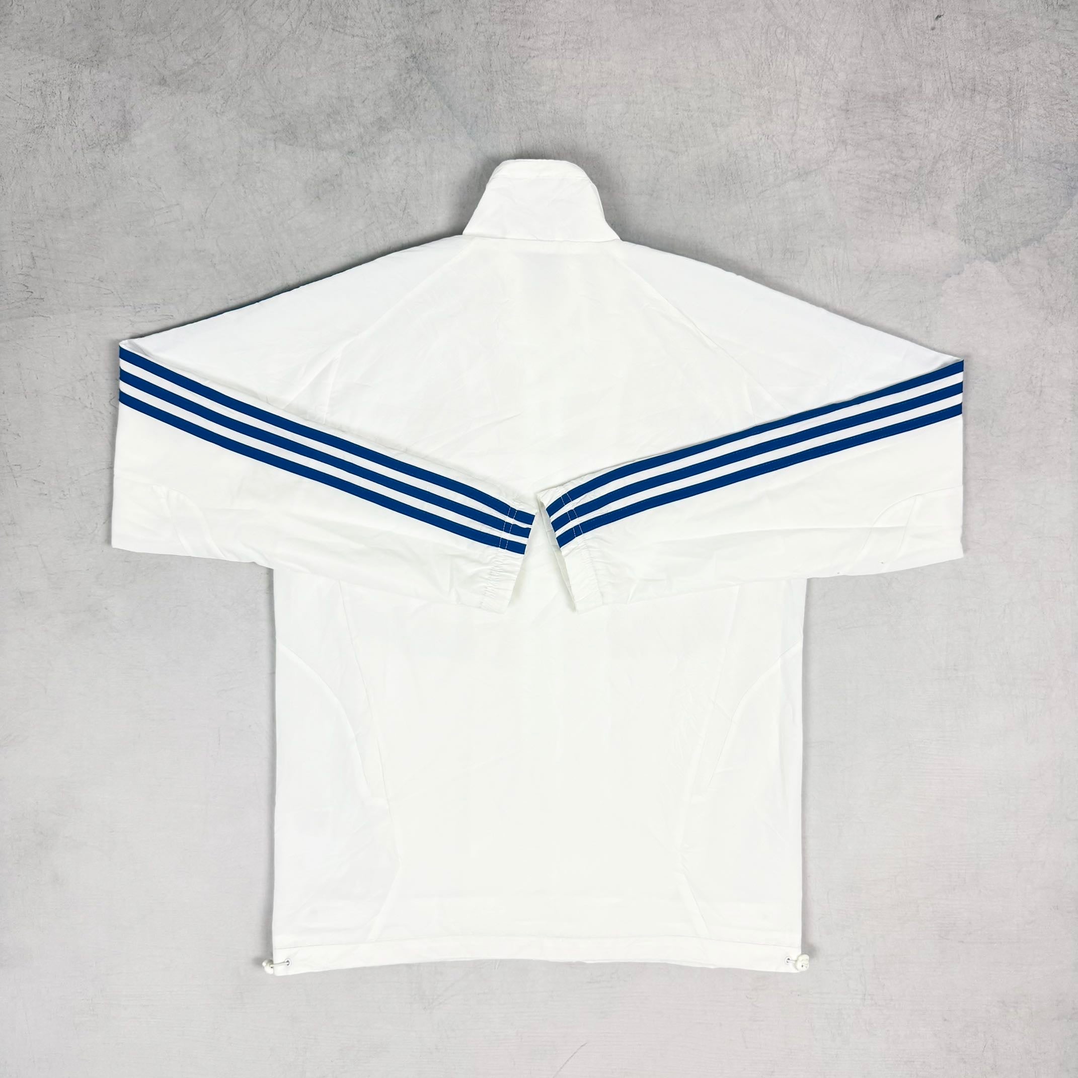 Adidas Olympique Lyon 2011 Tracksuit S