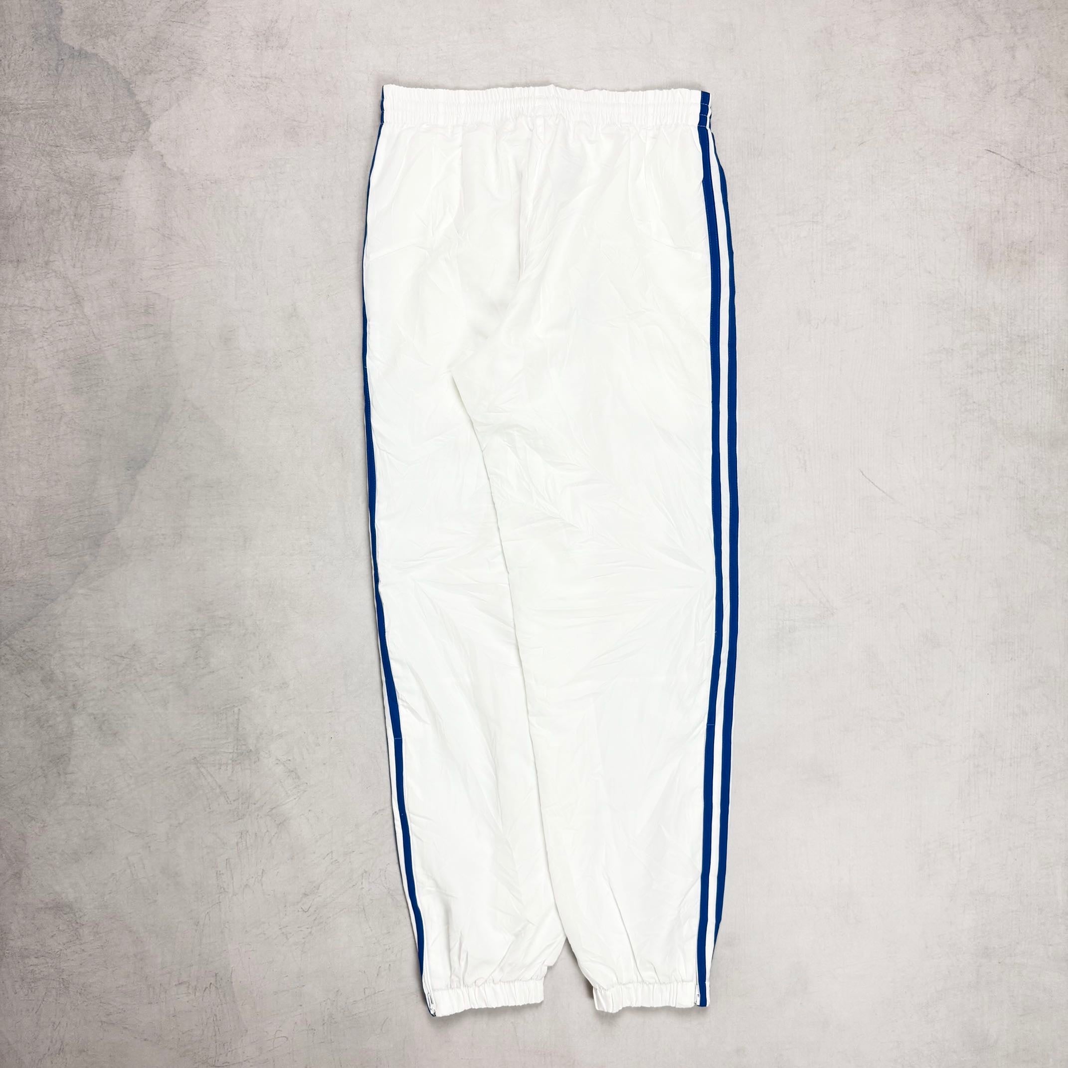 Adidas Olympique Lyon 2011 Tracksuit S