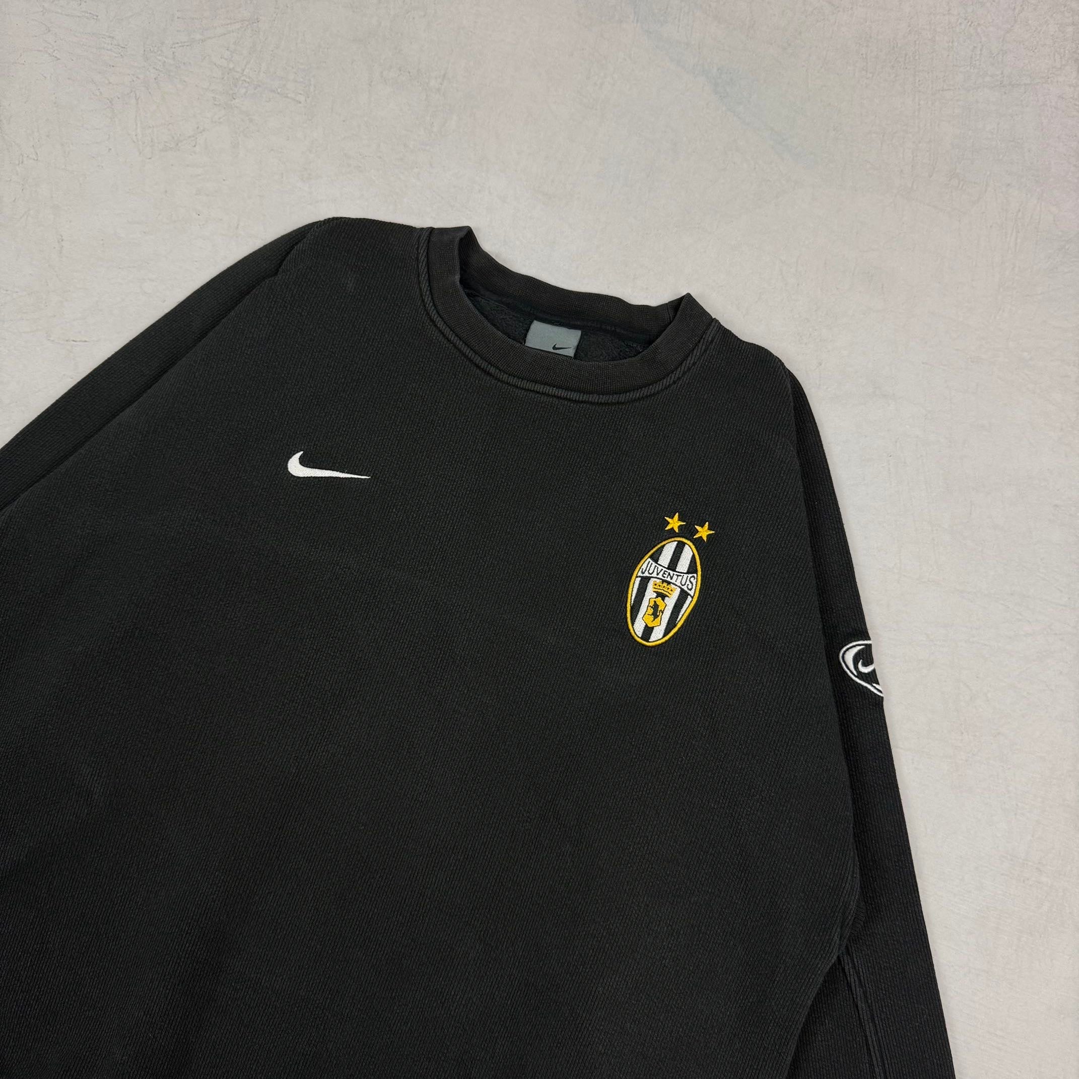 Nike Juventus Turin 2003 Sweater M