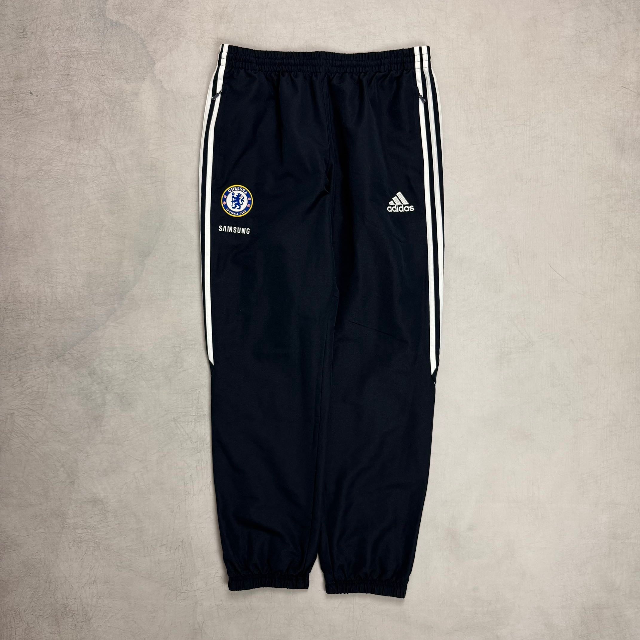 Adidas Chelsea 2009 Tracksuit M