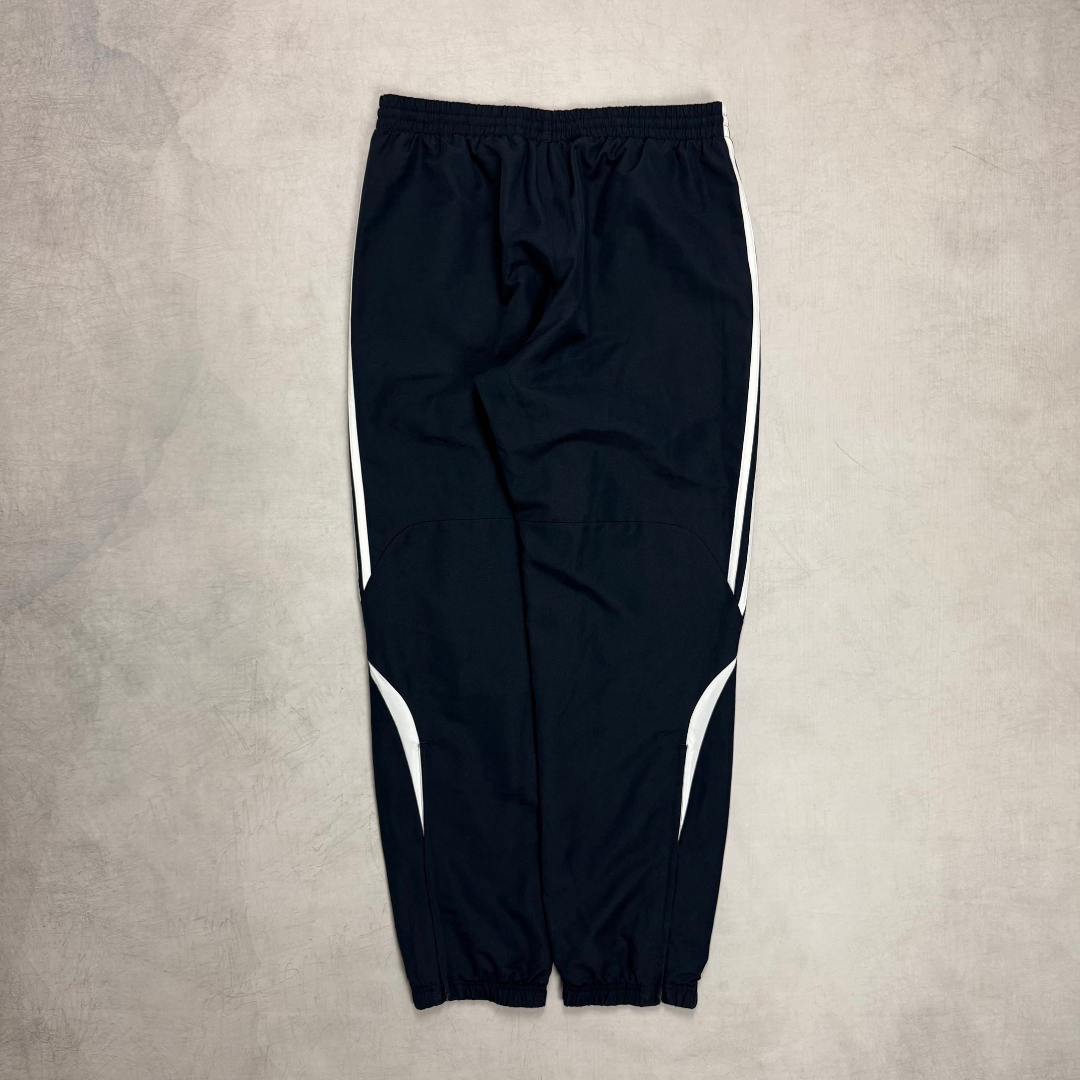 Adidas Chelsea 2009 Tracksuit M